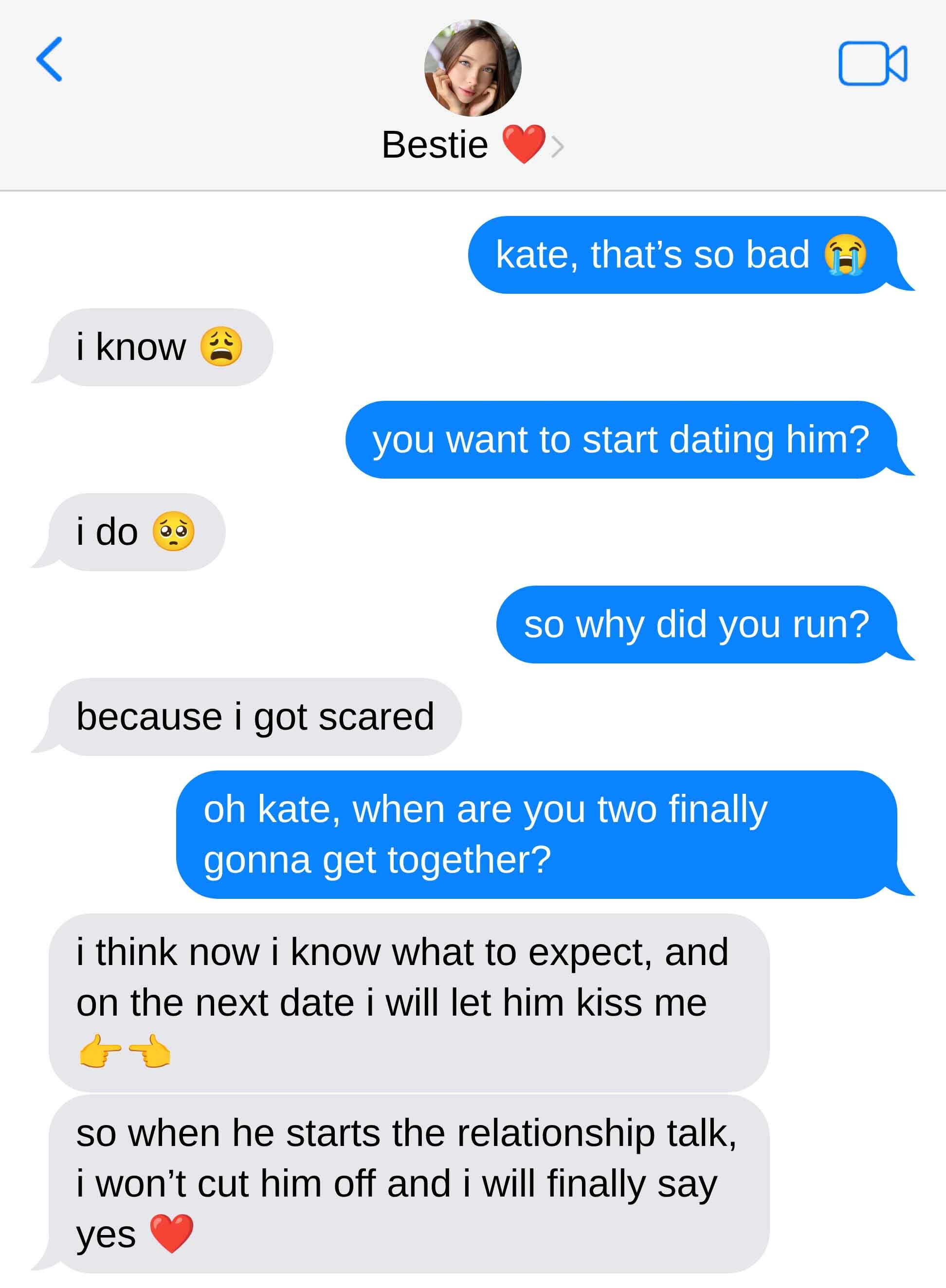 Somebody Else - Part 1, image 13