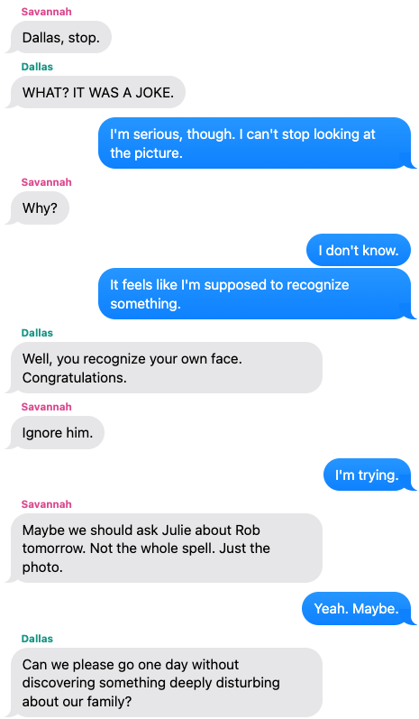 Under My Aunt's Spell- Part 1, image 121