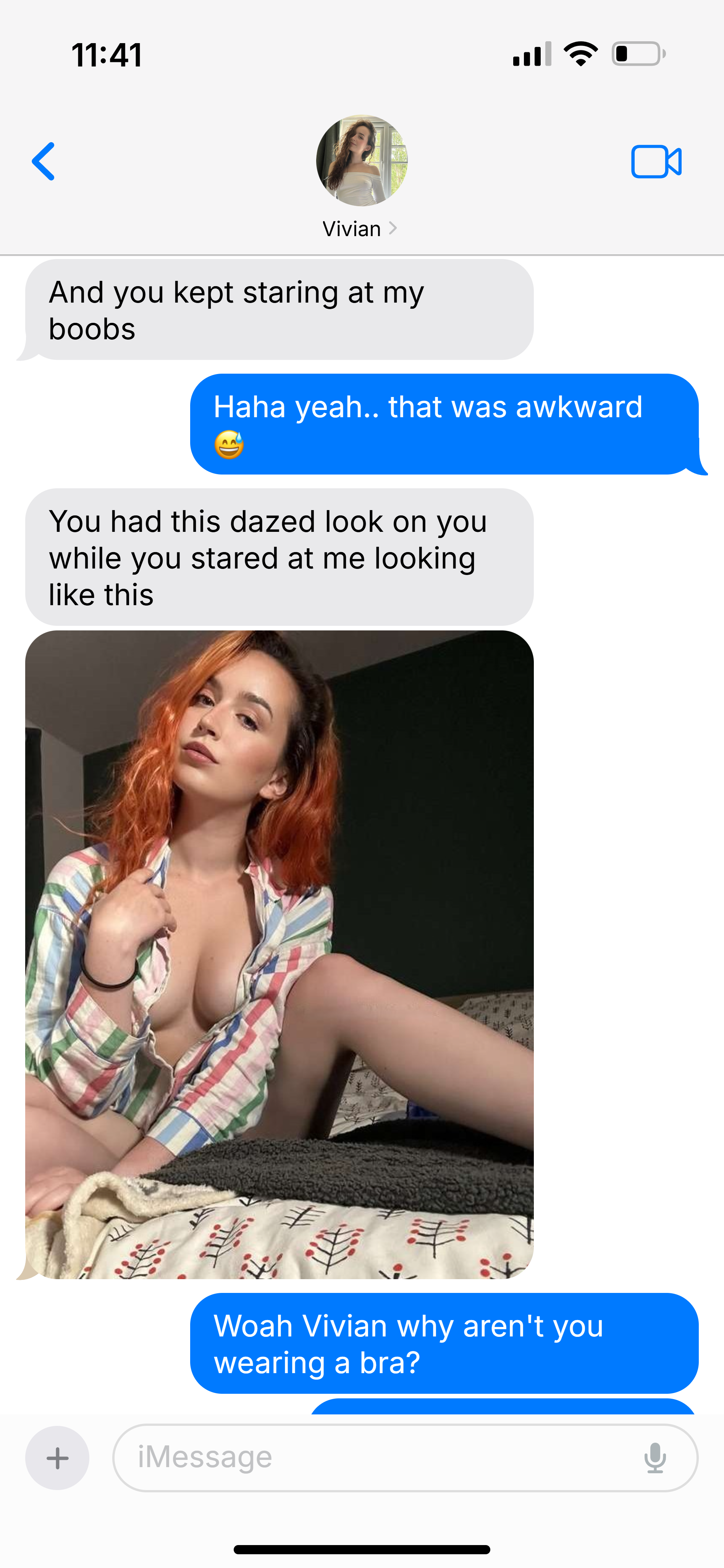 Caught Between Two Sisters - Part 17, image 44