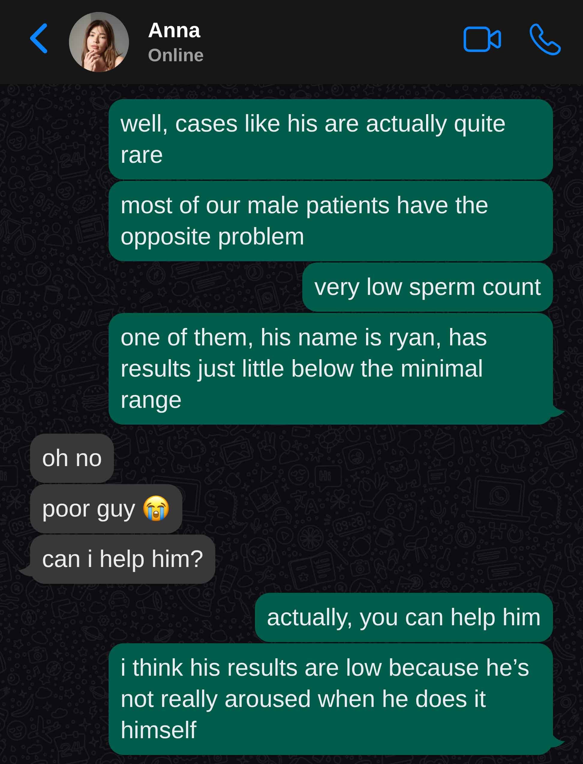Naive Nurse - Part 6, image 19