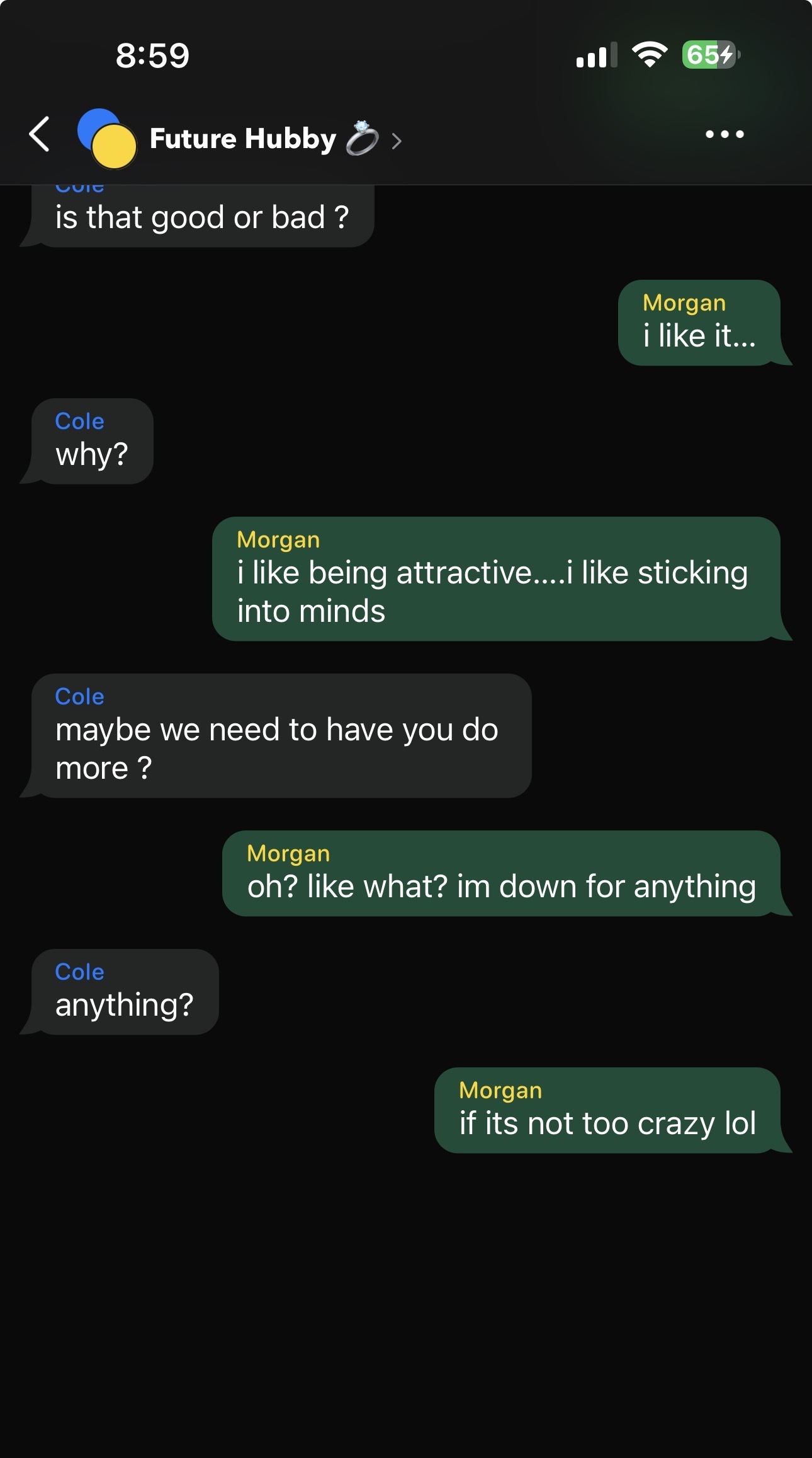 Lets play a game? Part 5, image 20