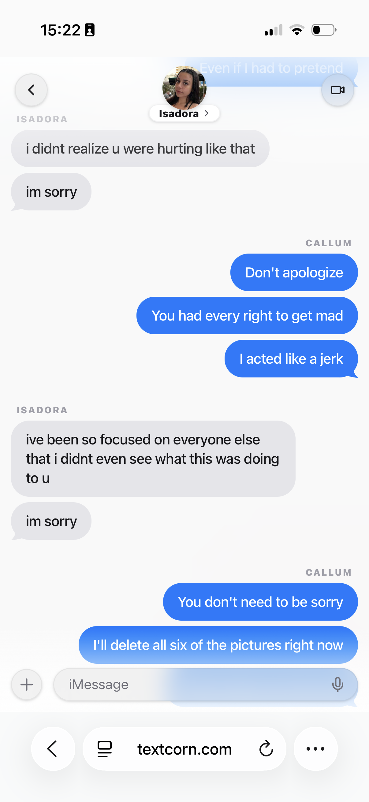 Sucked In (Chapter 5), image 38