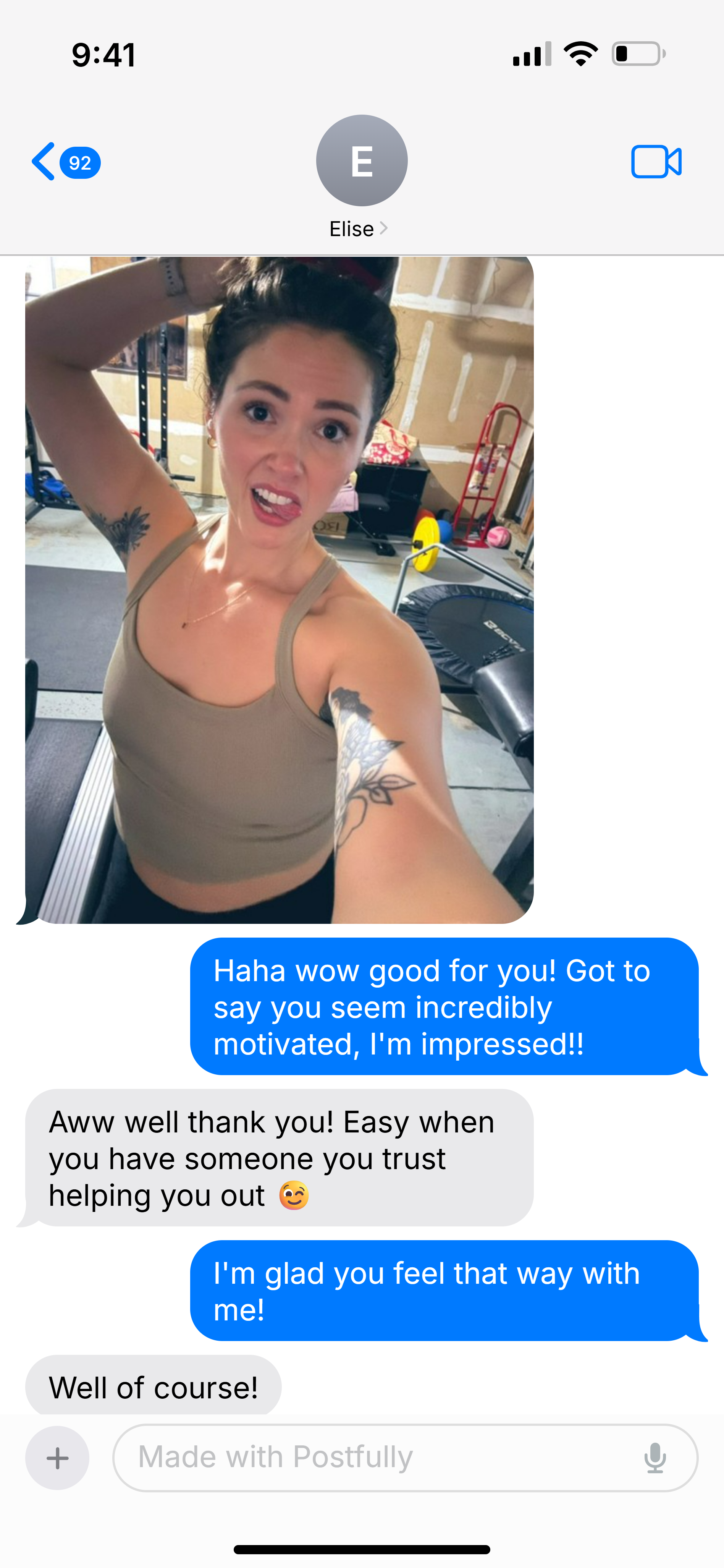 The Neighborhood Trainer – Part 7, image 32