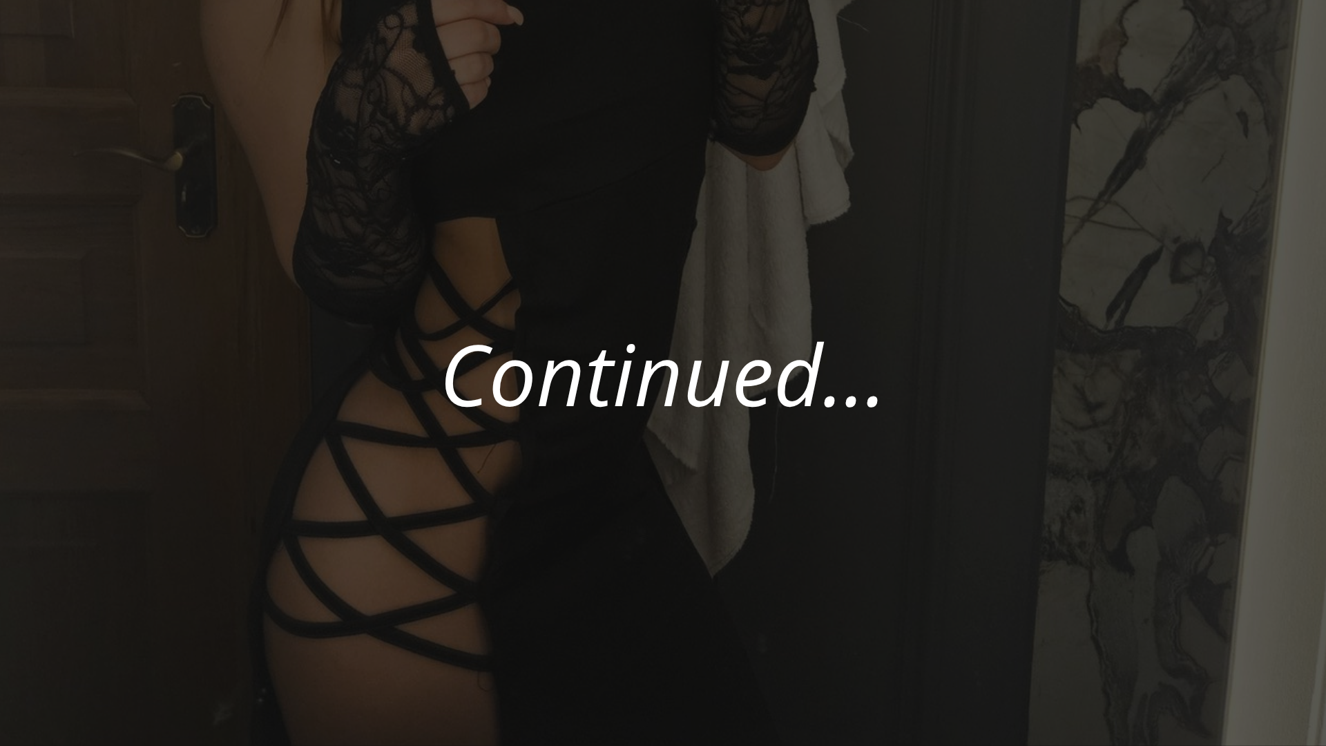 If you don't feel like waiting for the next part, you can already read the full story on our Patreon: https://www.patreon.com/storybyfearless
