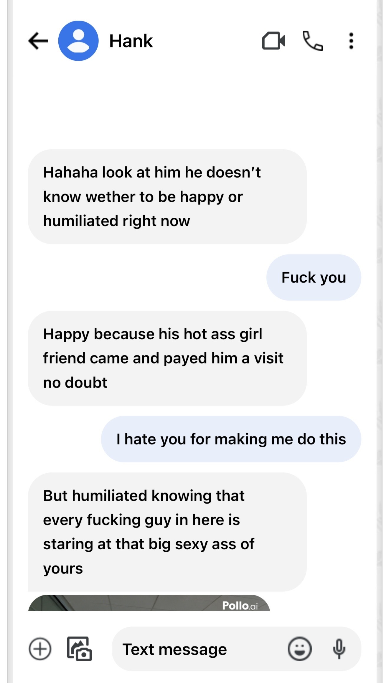 The Boss Bully pt 14, image 11