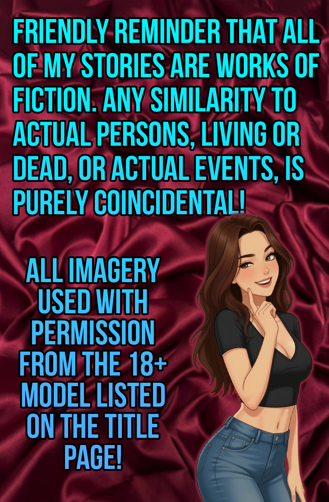 AVERY'S CLASSICS: Co-Worker Crush, Parts 1-2 (Link in Comments), image 34