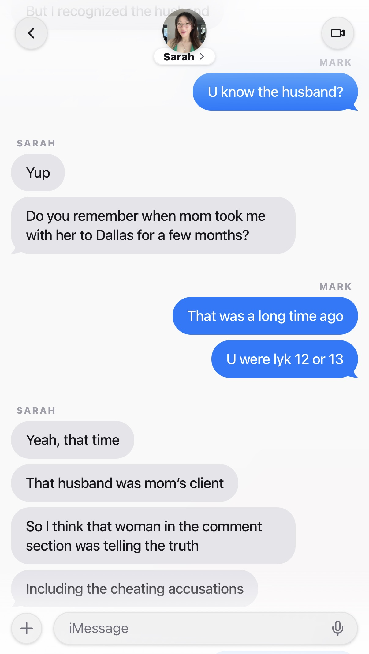 She is a Slut (Chapter 6), image 6