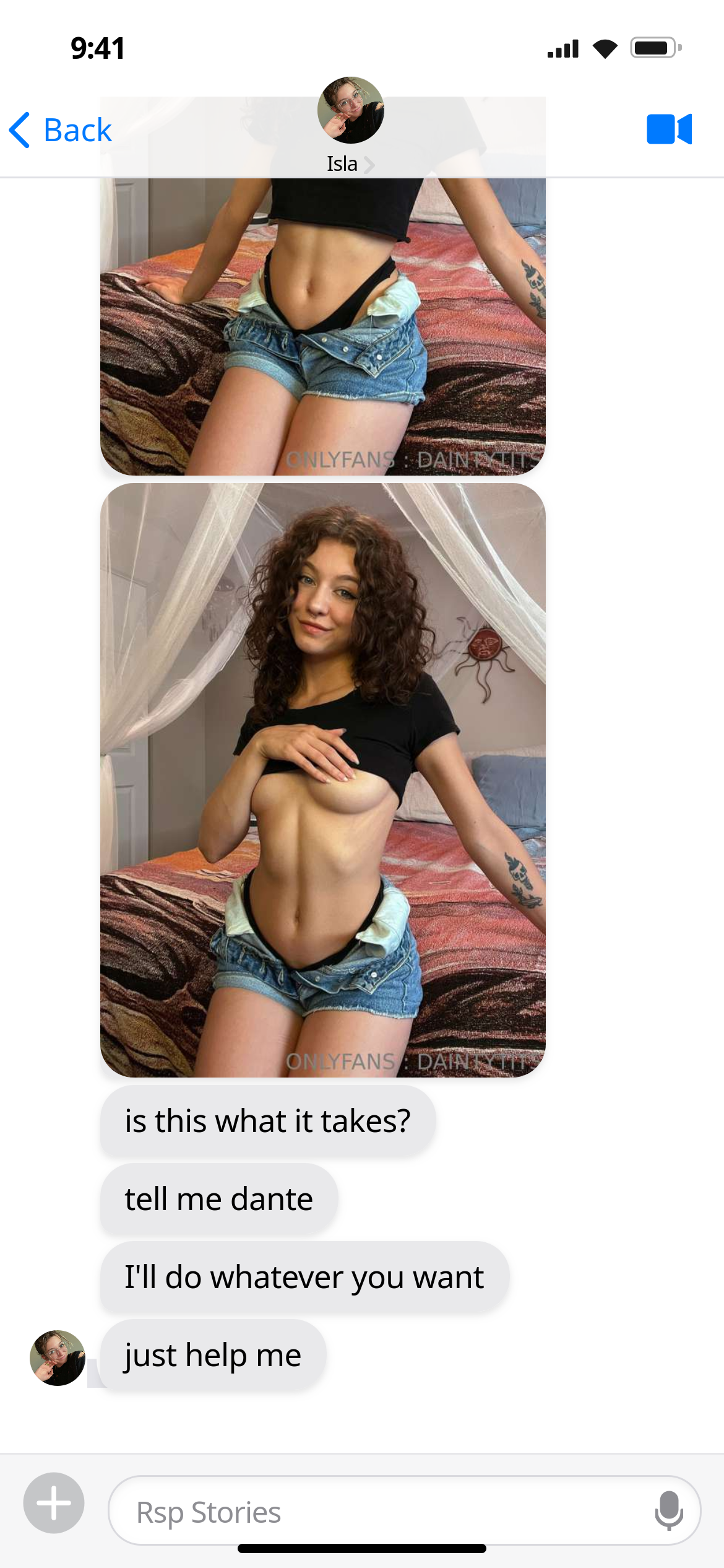 My Cousin Is Desperate for Money Chapter 1-2, image 149