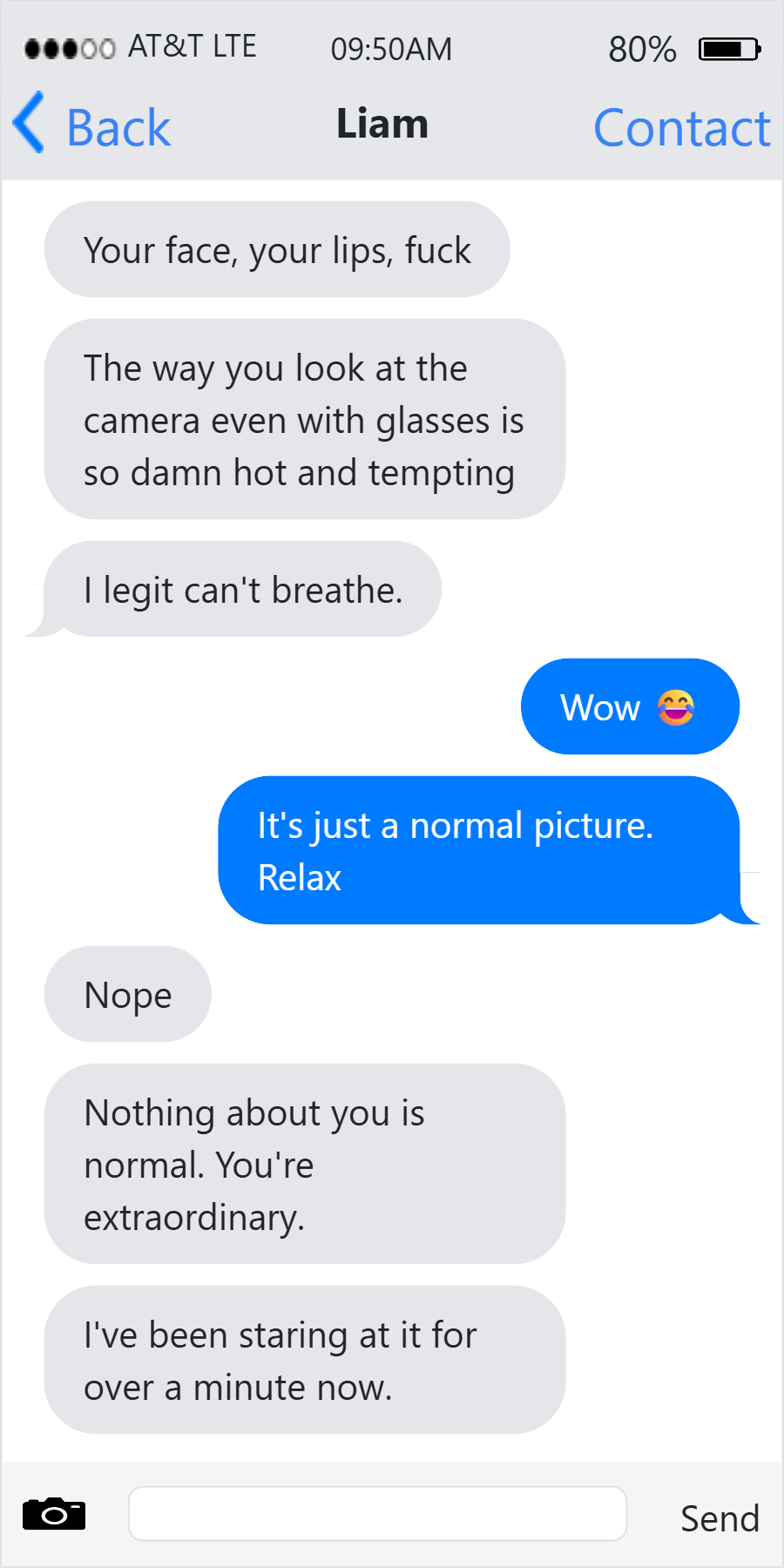 Being Intense - Part - 2, image 42
