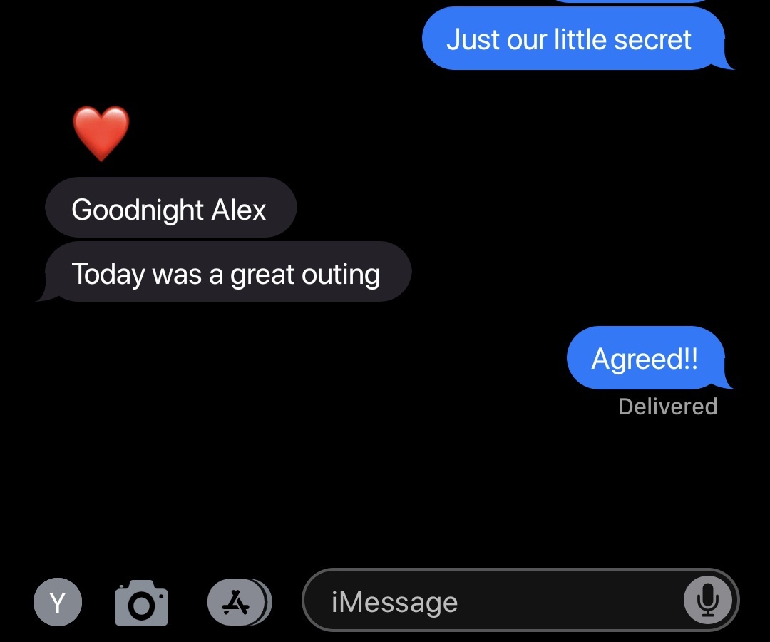 Mom's Problems Part 4, image 52