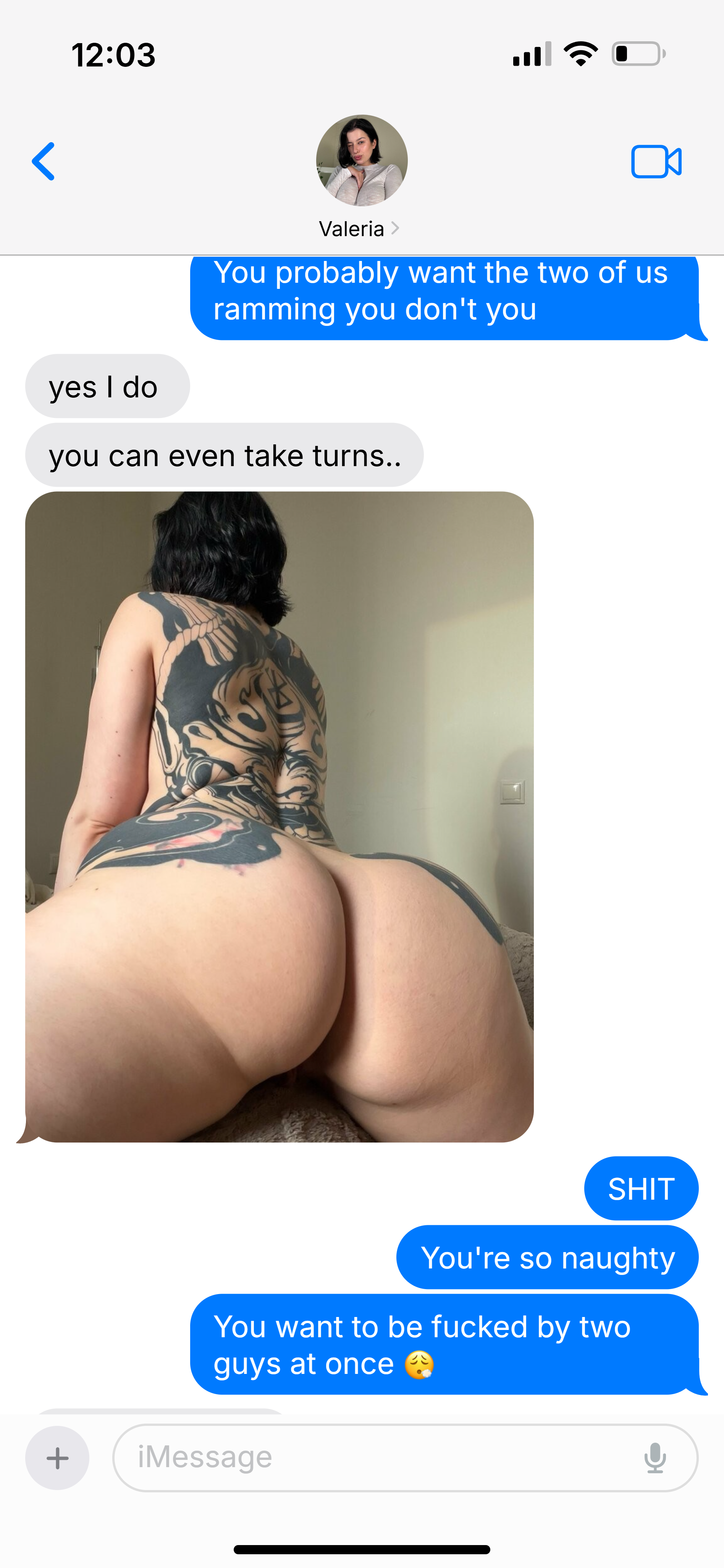A Forbidden Summer - Part 6, image 51
