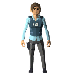 FBI Agent