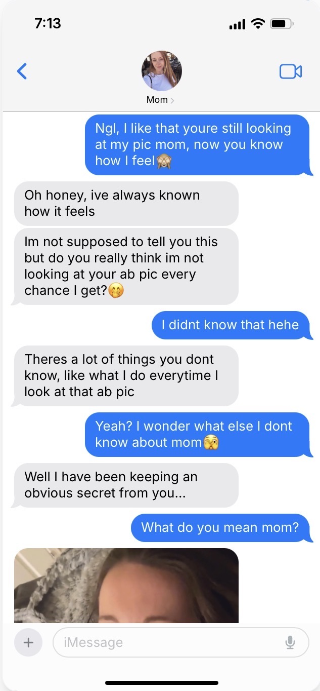 Don't tell your dad - Part 10, image 34