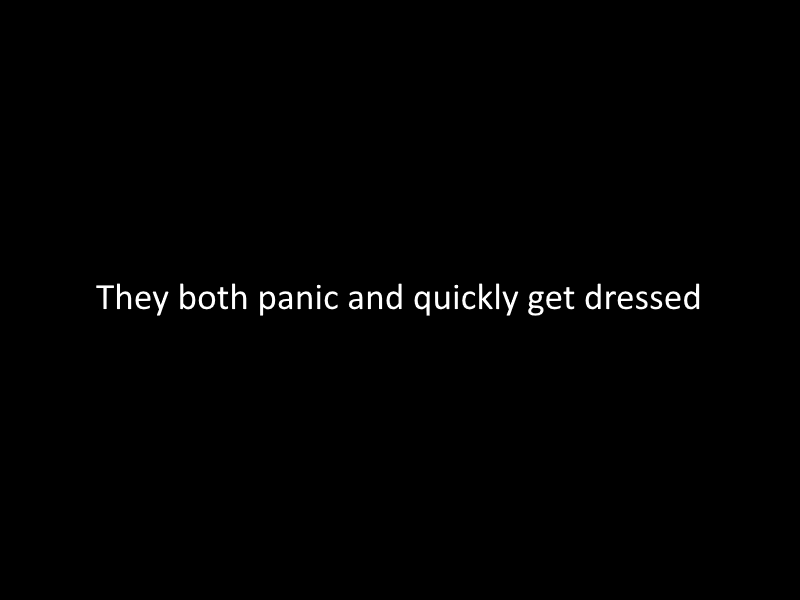 We Shouldn't Do This... (part 6), image 31