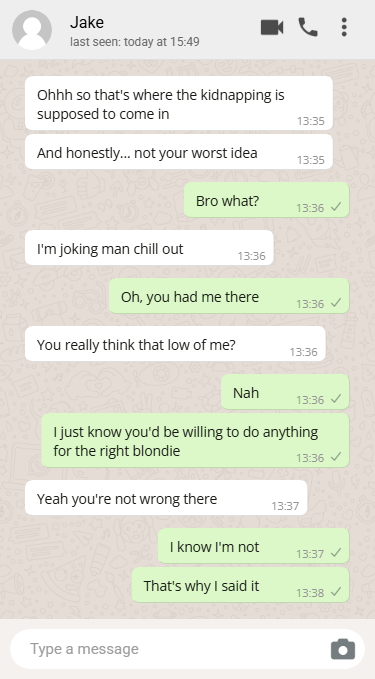 Pervy Brother Vol2. Pt.3, image 10