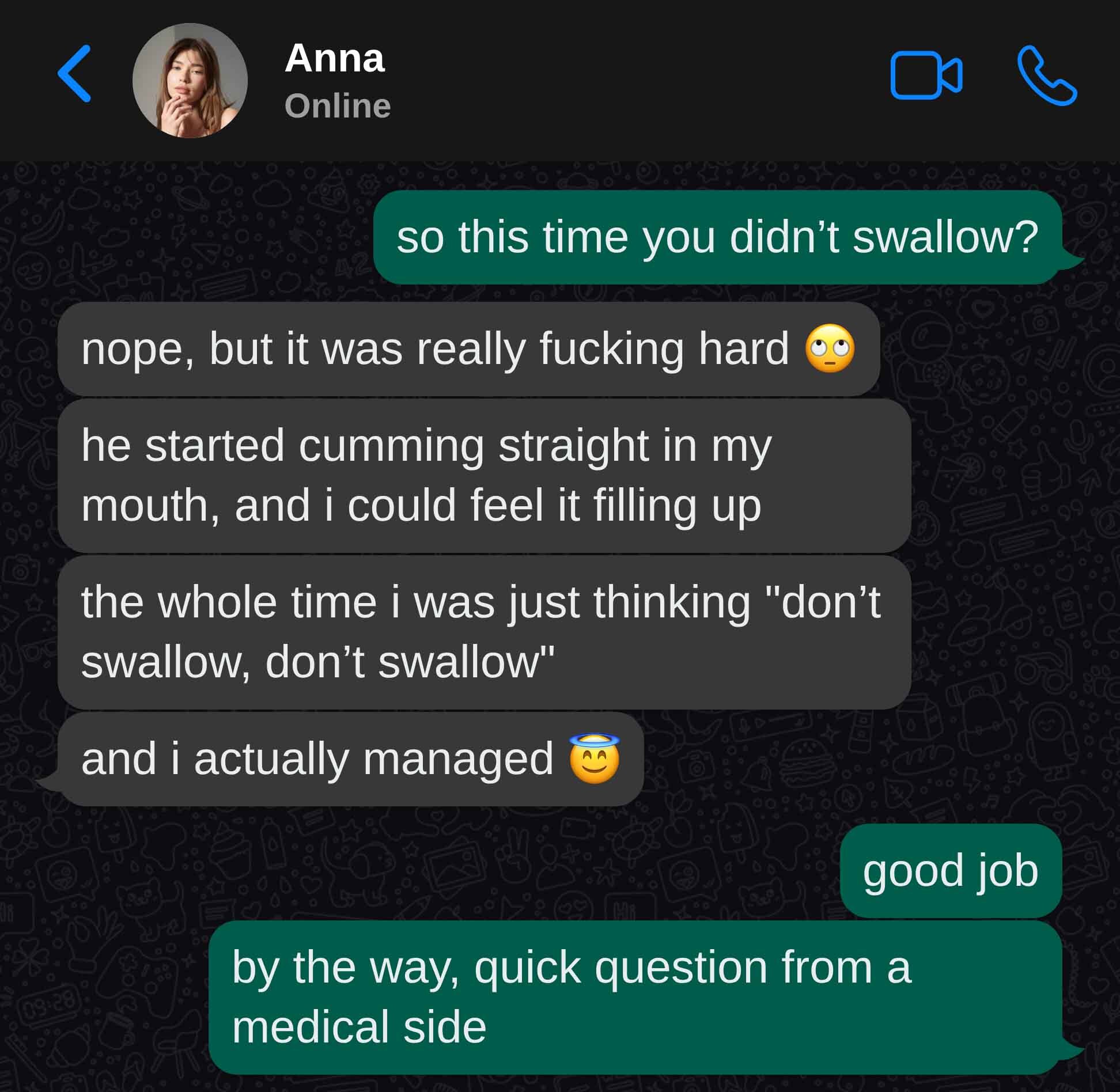 Naive Nurse - Part 5, image 12