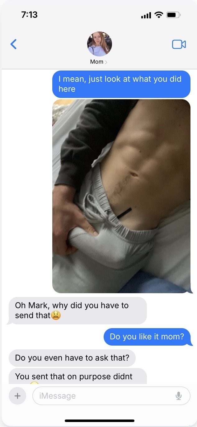 Don't tell your dad - Part 10, image 31