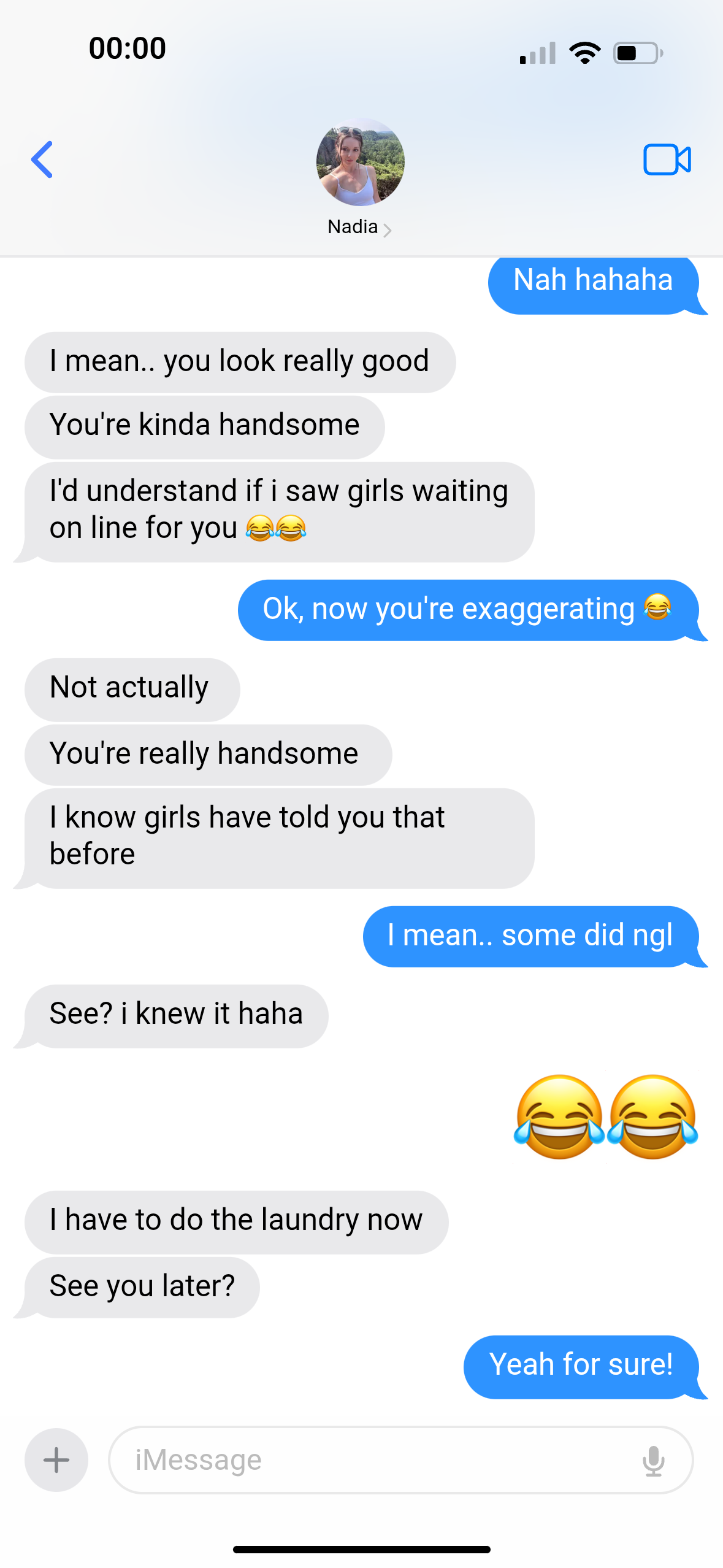 My new stepmom is very cool - Chapter 3, image 52