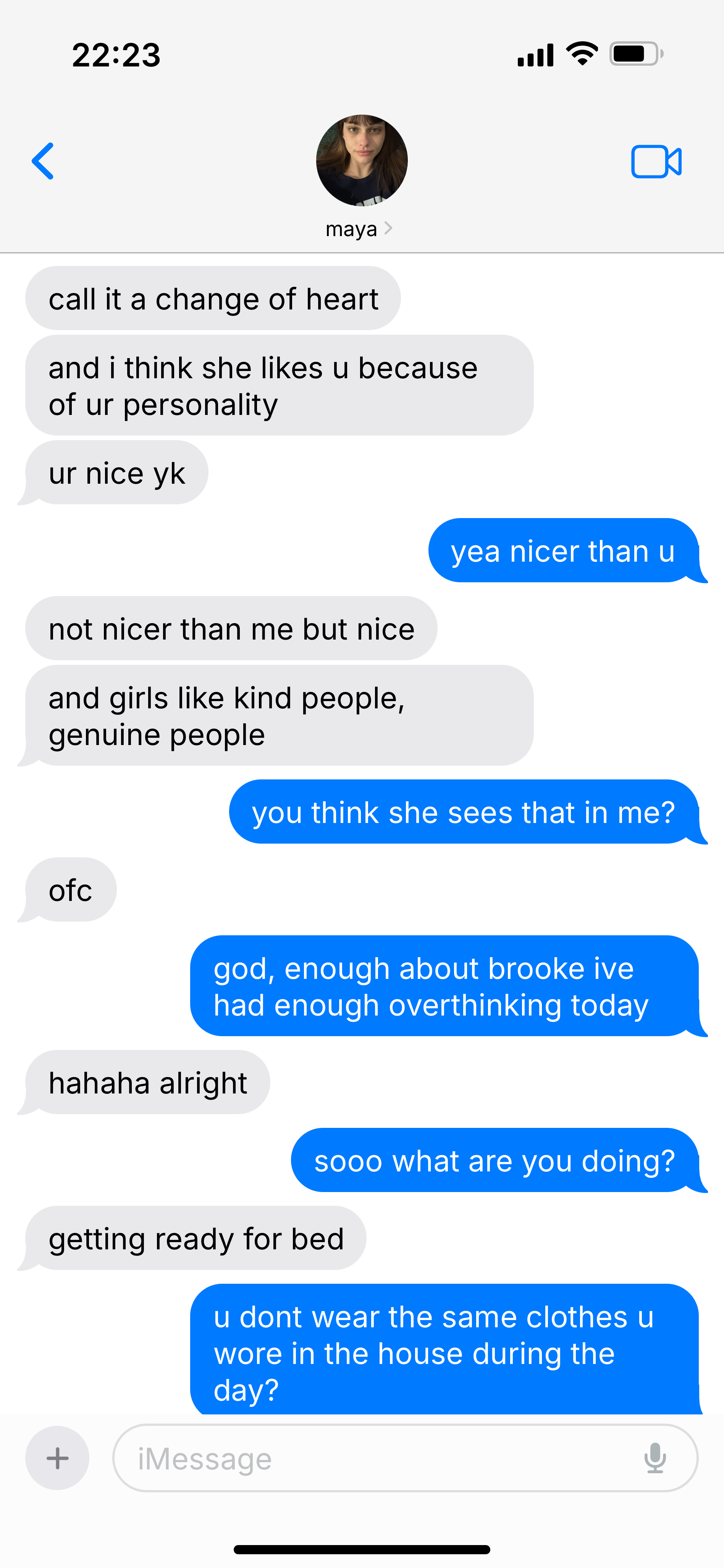 Three on One - Part 7, image 41