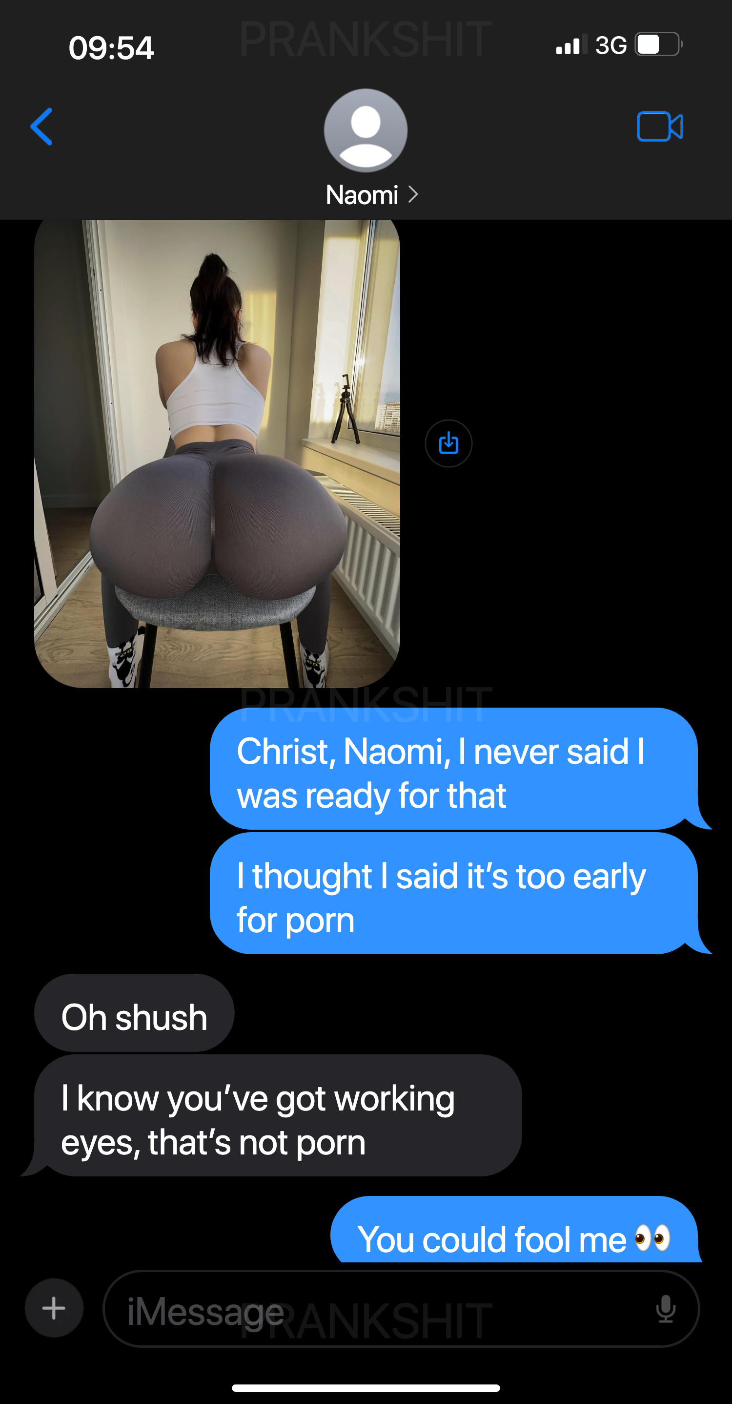 The new girl next door – Chapters 1-5 & 6-10, image 75