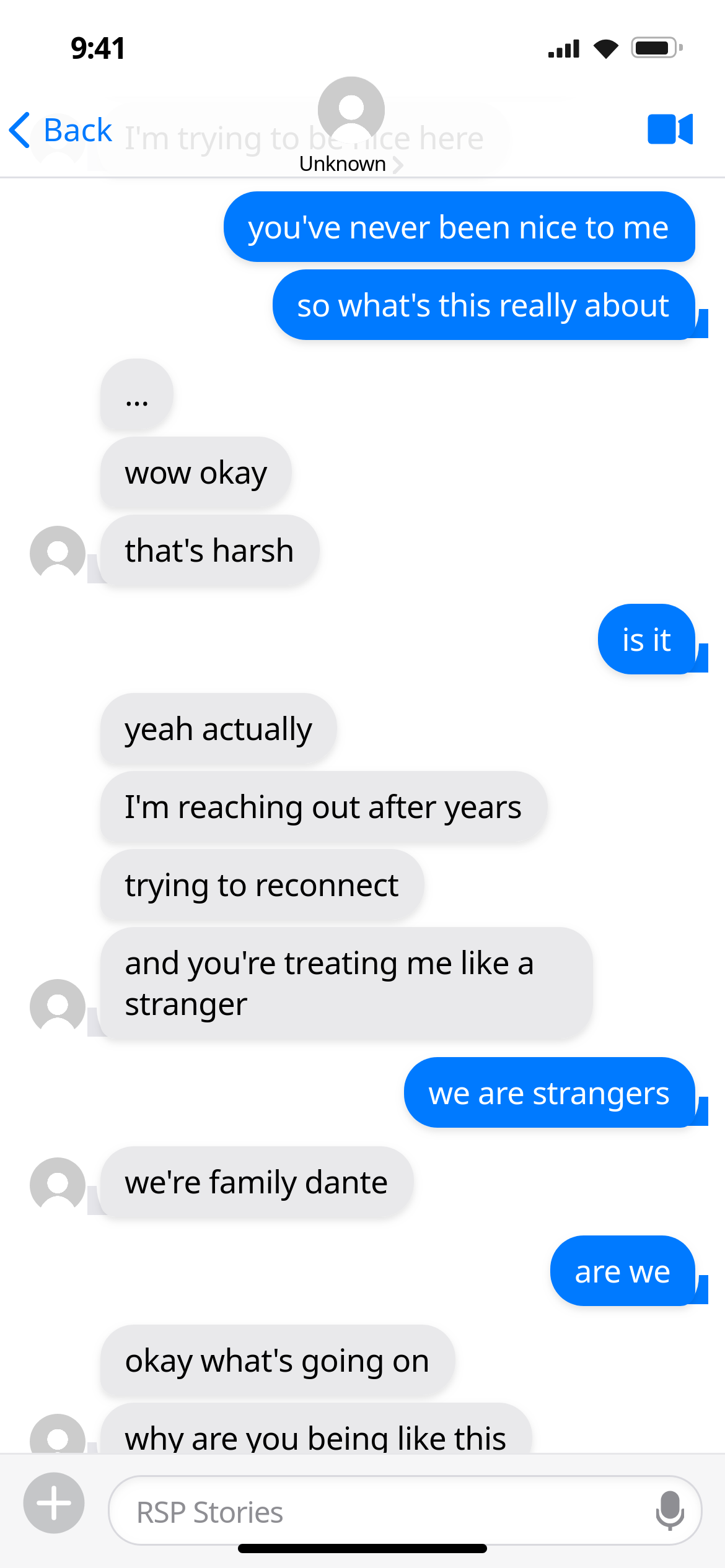 My Cousin Is Desperate for Money Chapter 1-2, image 37