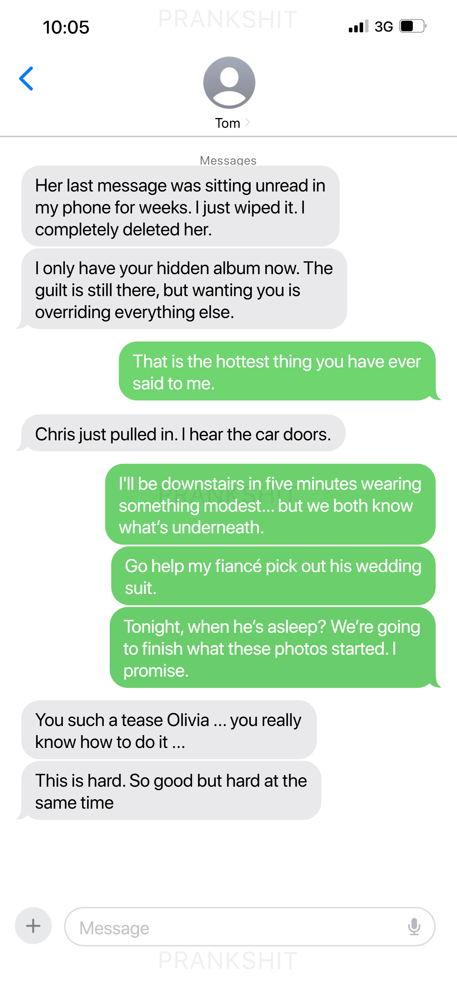 The Third Guest - Part 5, image 16
