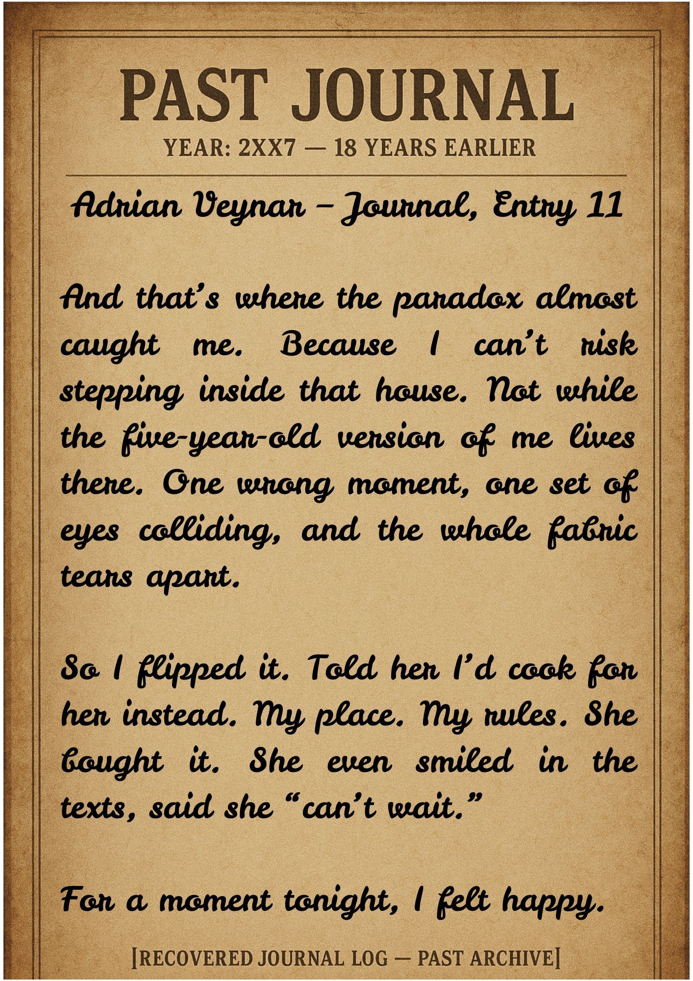 M/S The Veynar Paradox Part 10, image 37