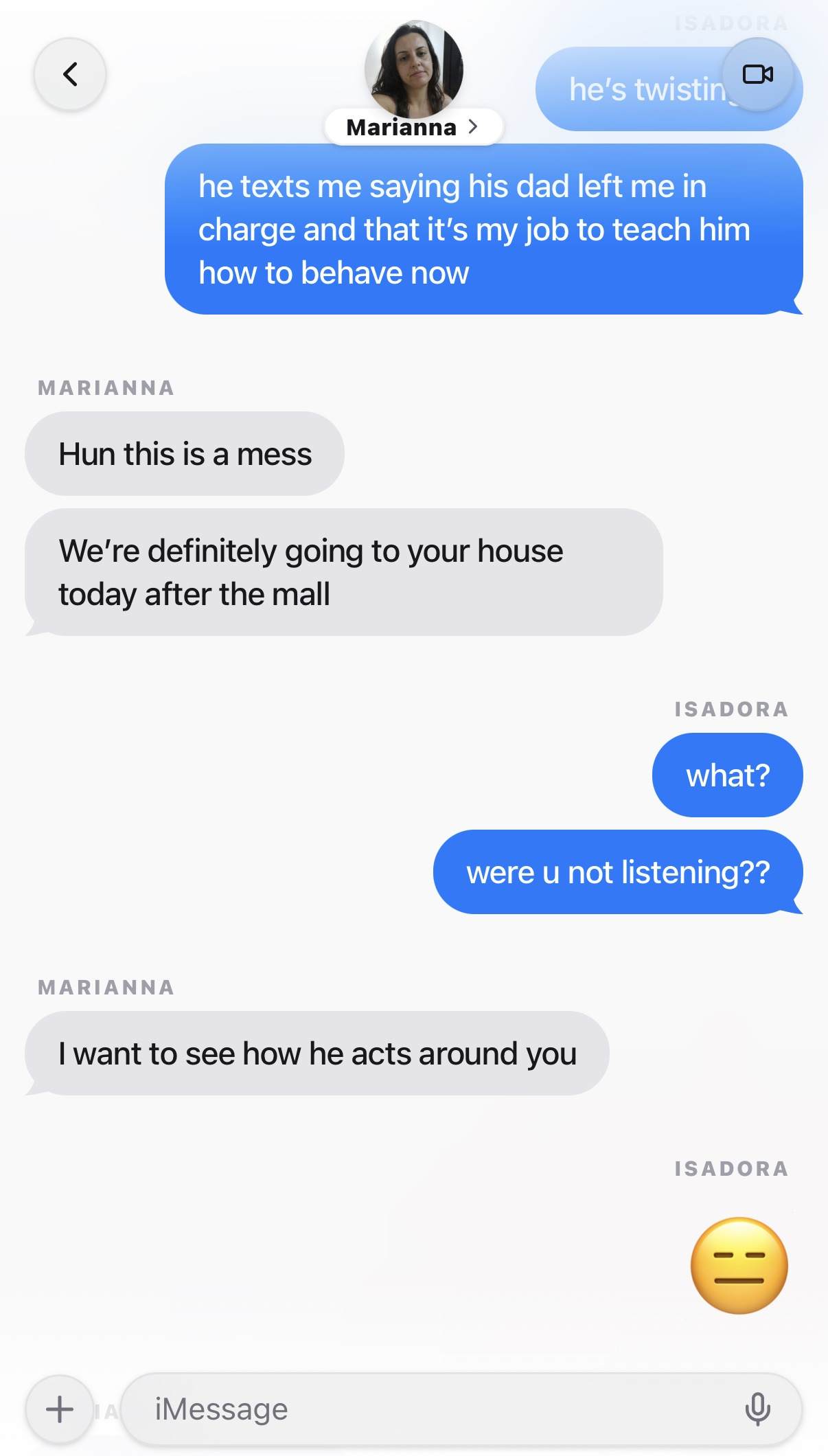 Sucked In (Chapter 3), image 21