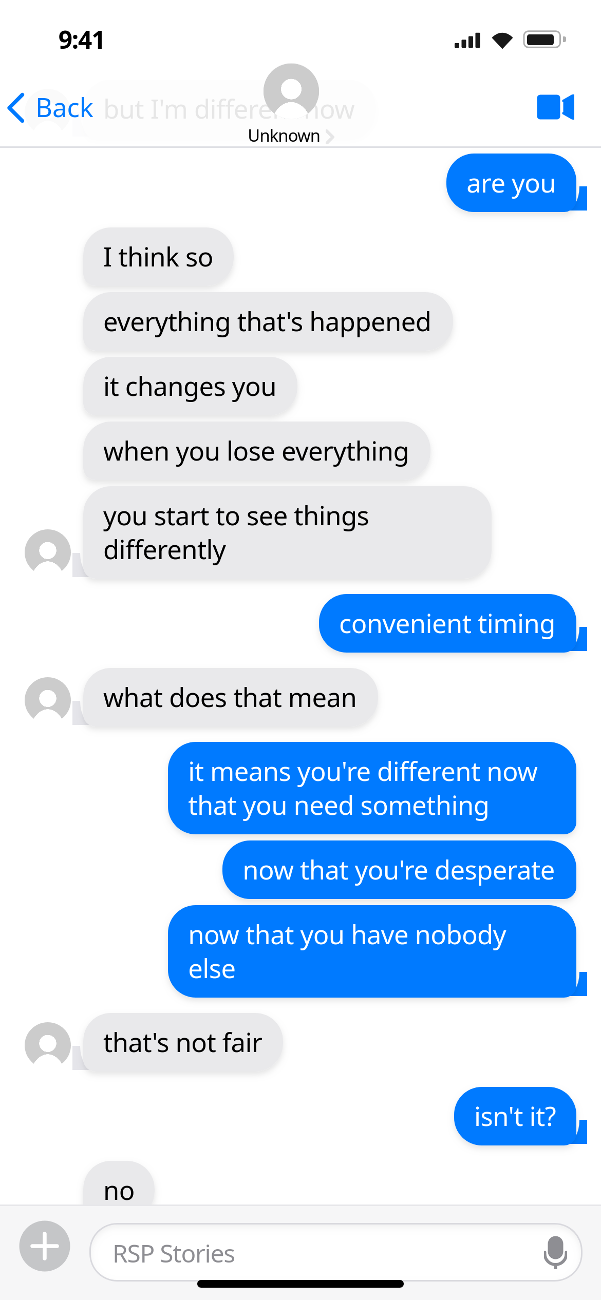 My Cousin Is Desperate for Money Chapter 1-2, image 63