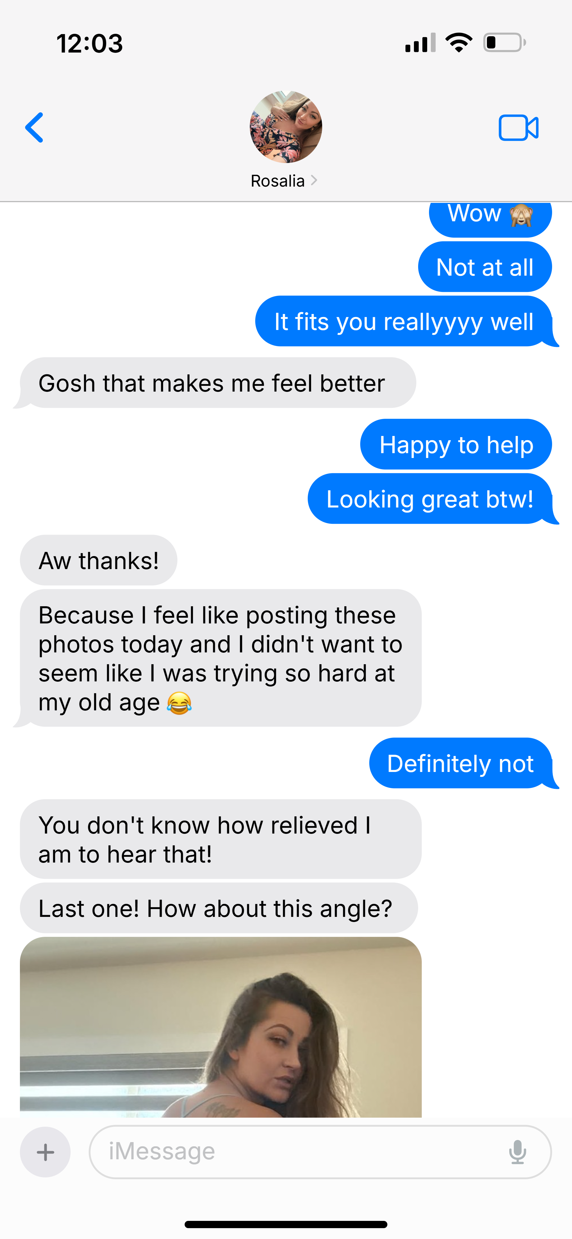 A Forbidden Summer - Part 6, image 10