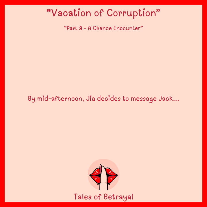Vacation of Corruption - Part 9 (Cheating/NTR themes), image 10