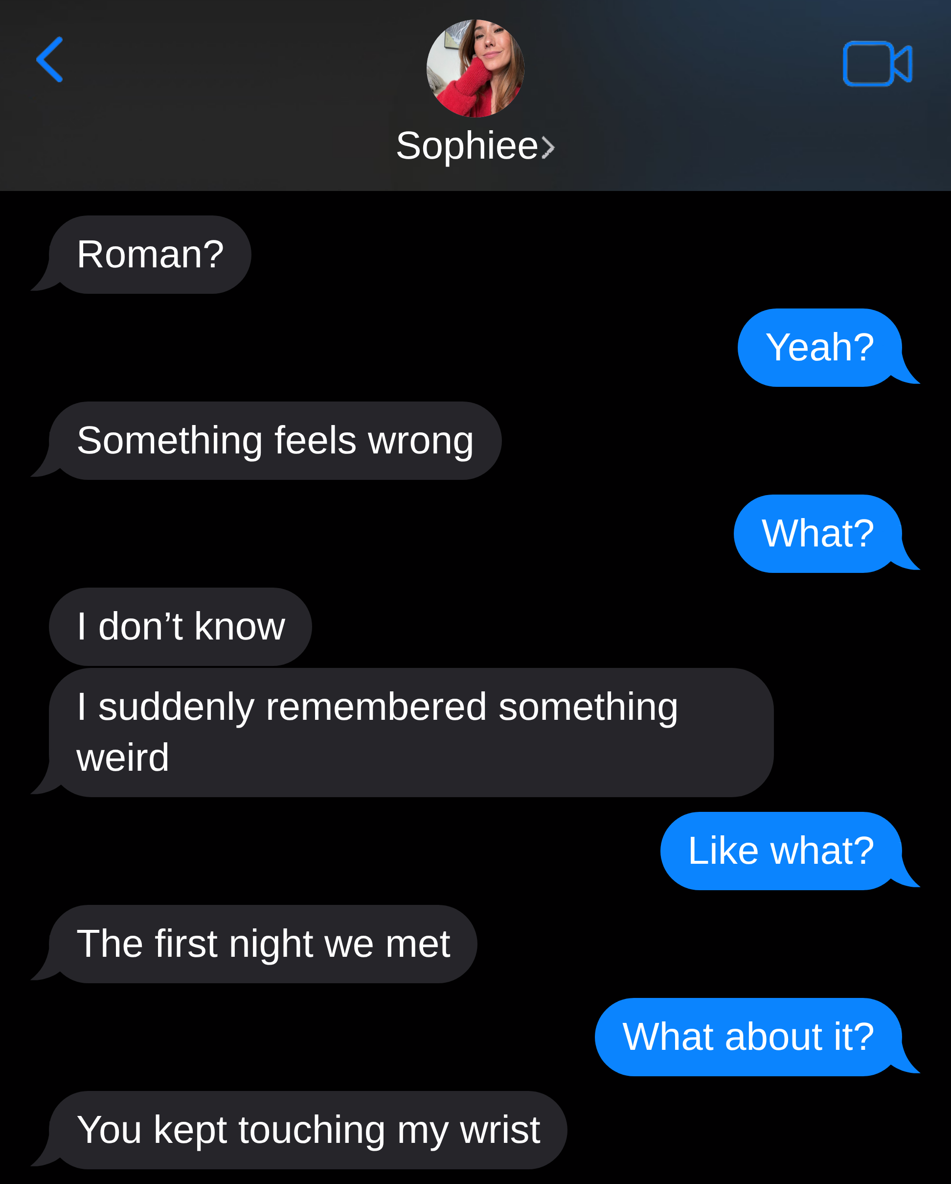 ''borrowed'' - episode FINALE, image 5