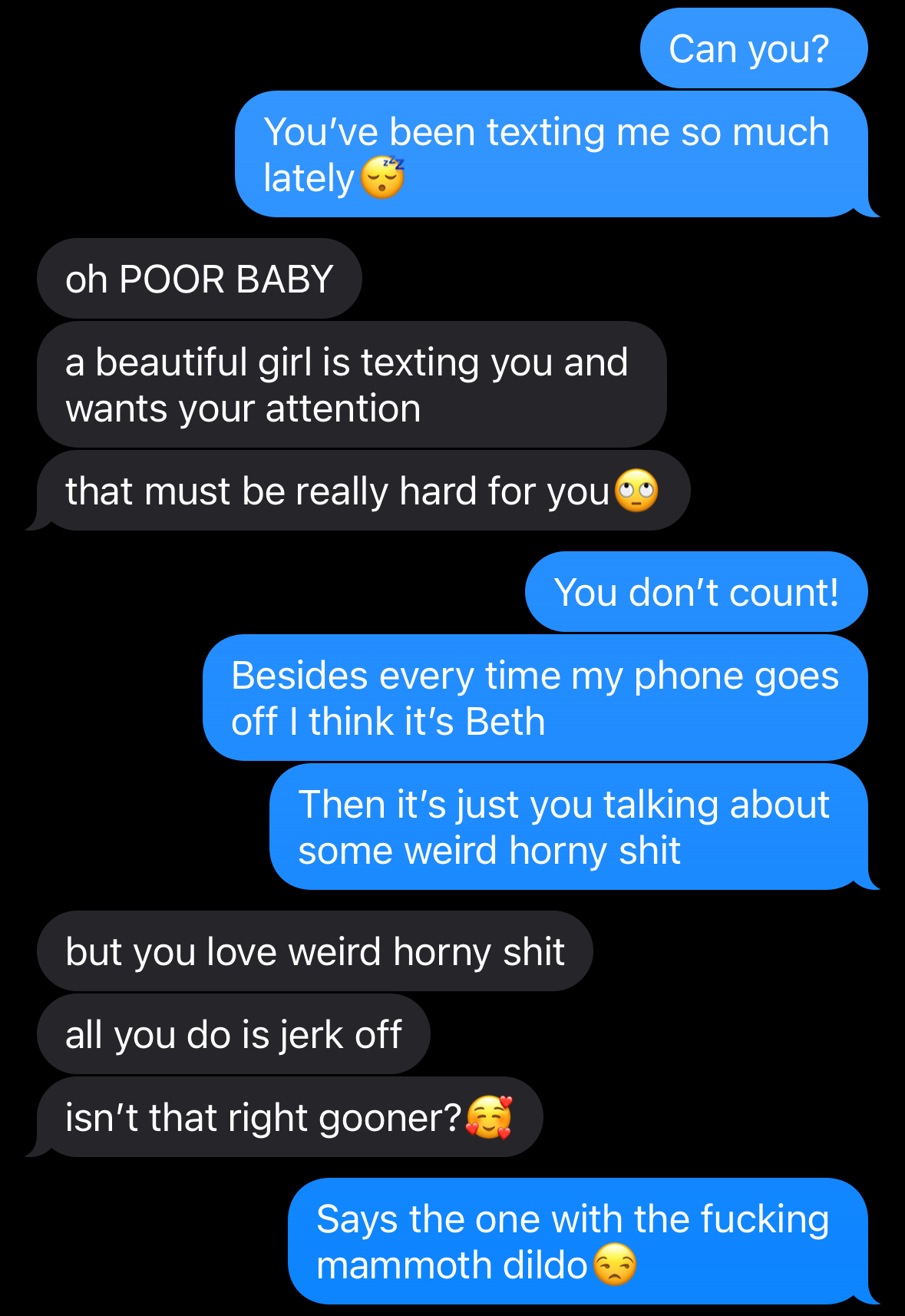 Why Her? - Chapter Six, image 6