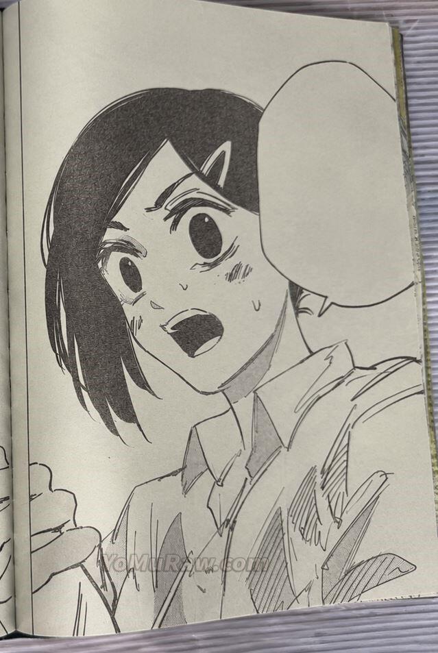 Sakamoto Days Spoilers & RAW Chapter 277 - Page 12