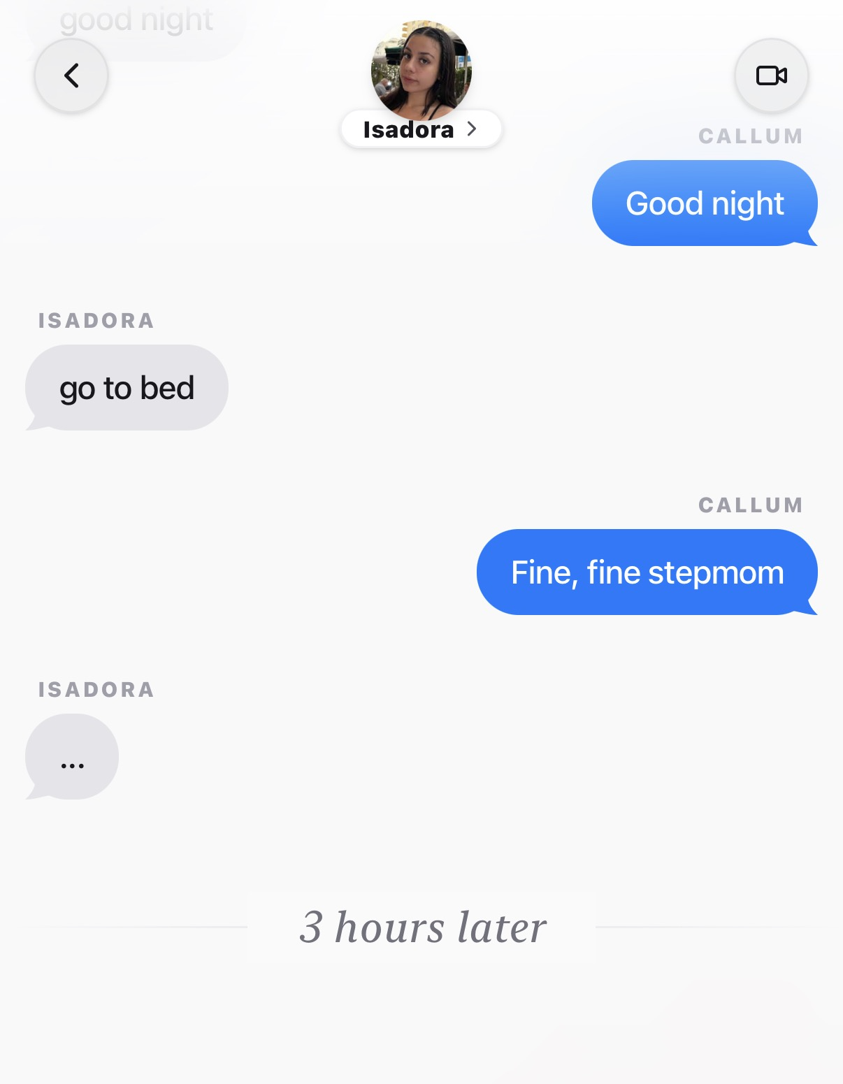 Sucked In (Chapter 3), image 9