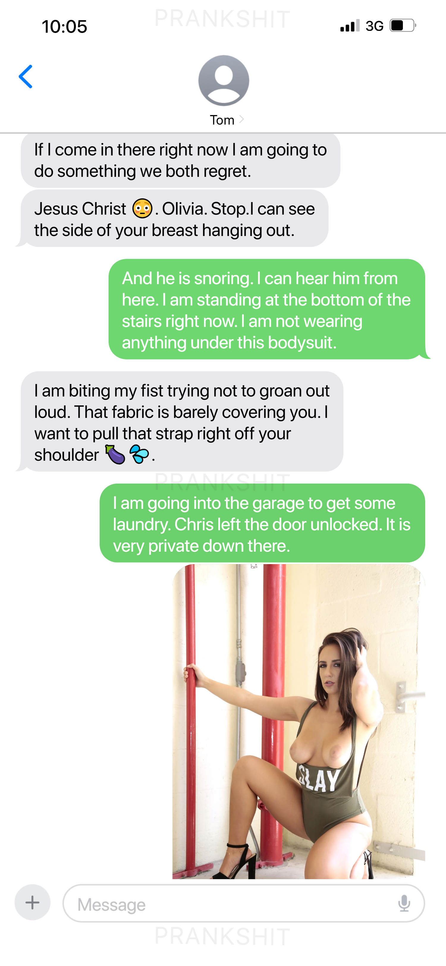 The Third Guest - Part 3, image 39