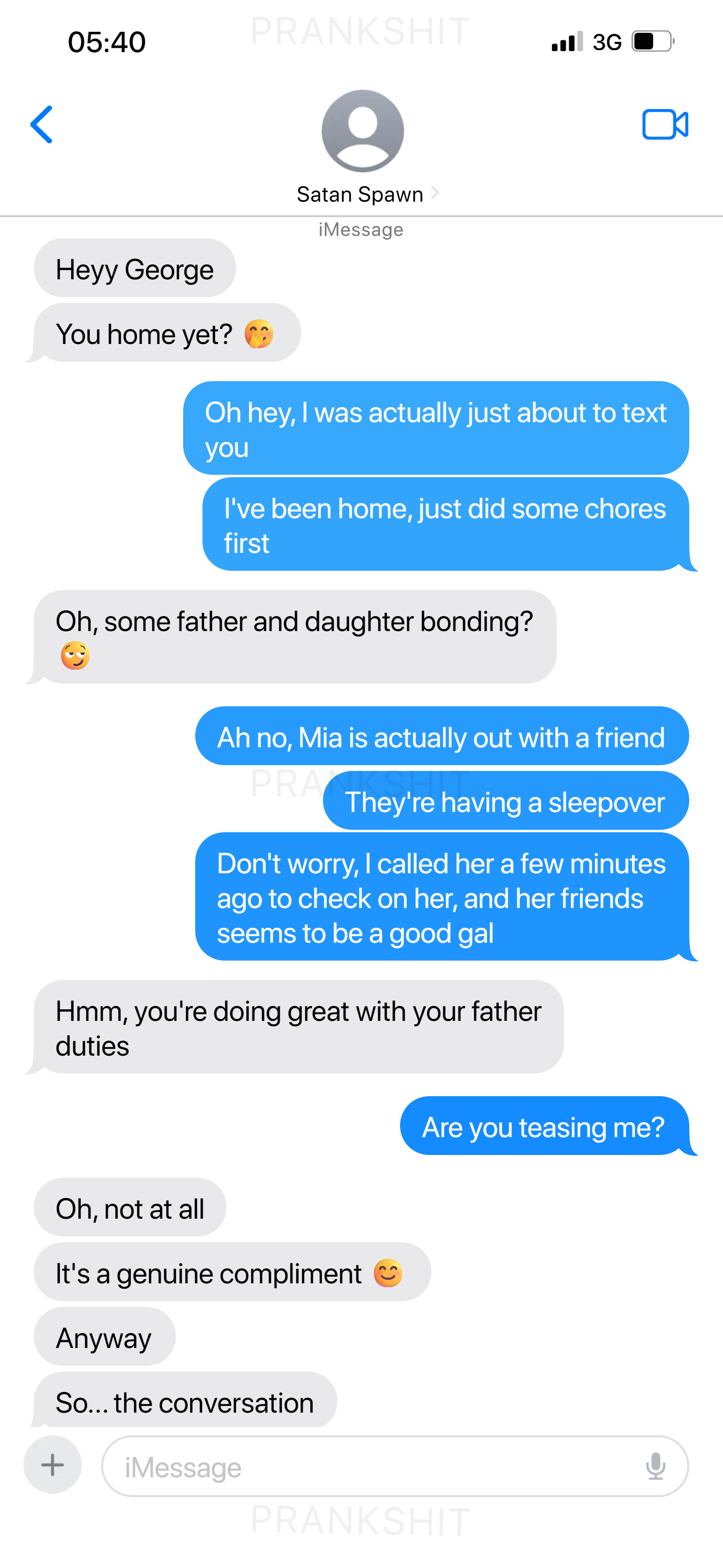 My Daughter Is Coming Home - P14, image 24