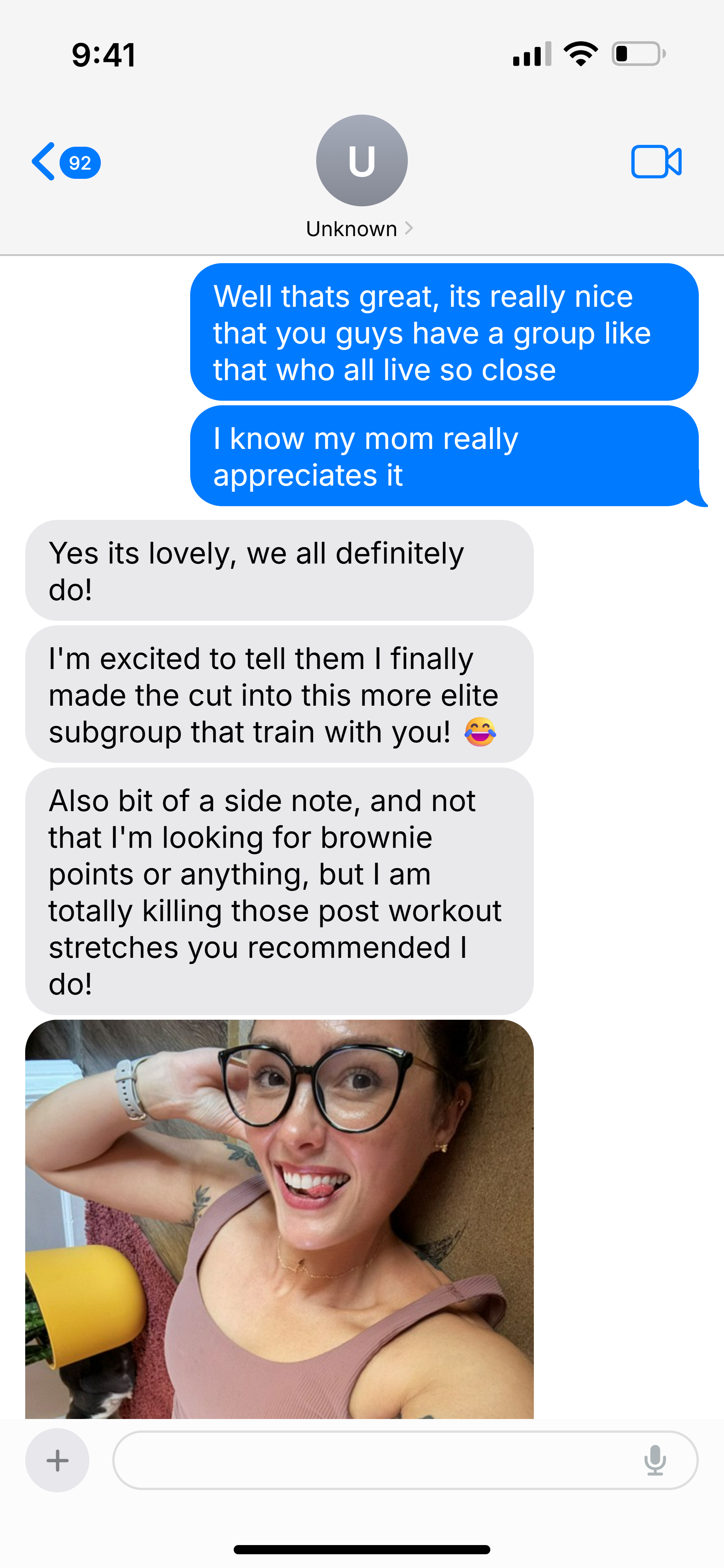 The Neighborhood Trainer - Part 4, image 25