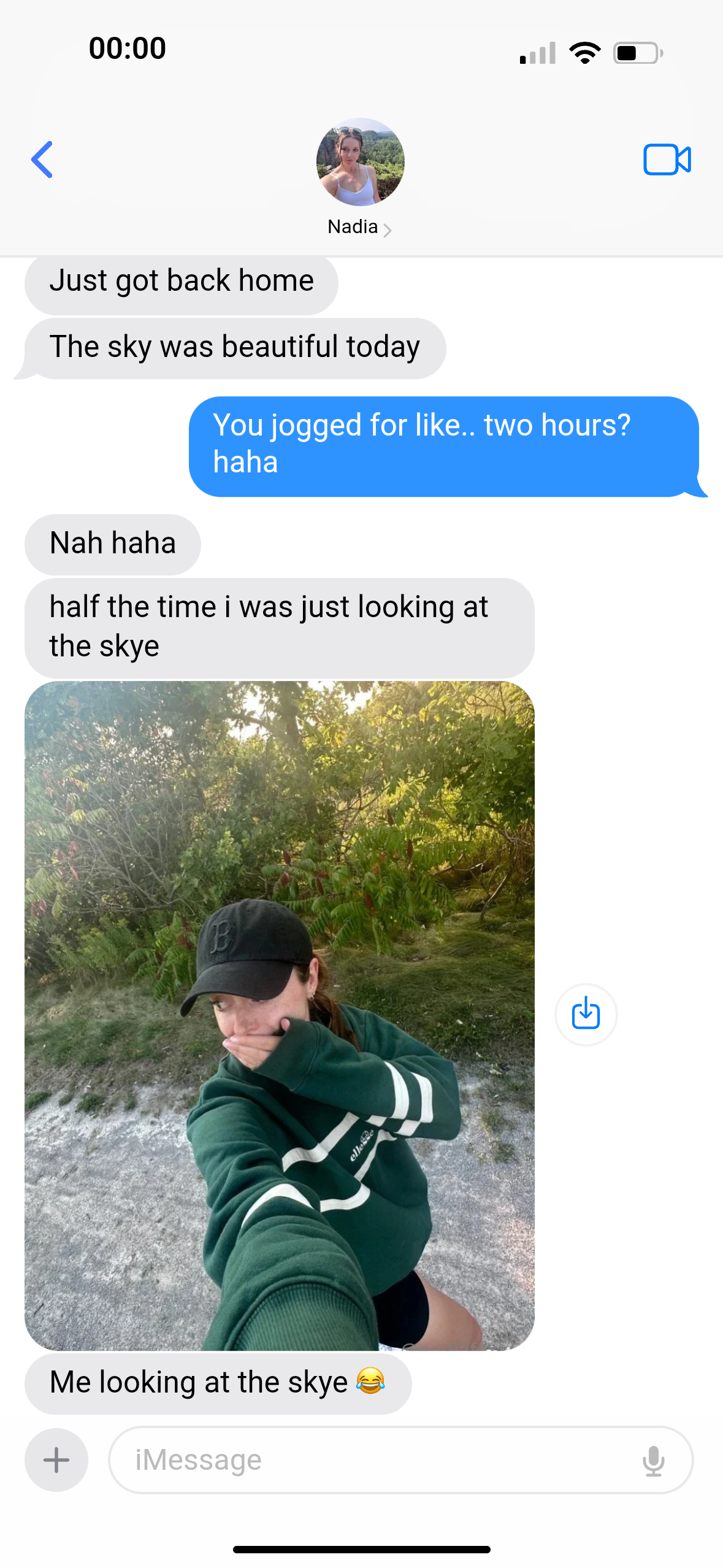 My new stepmom is very cool - Chapter 3, image 43