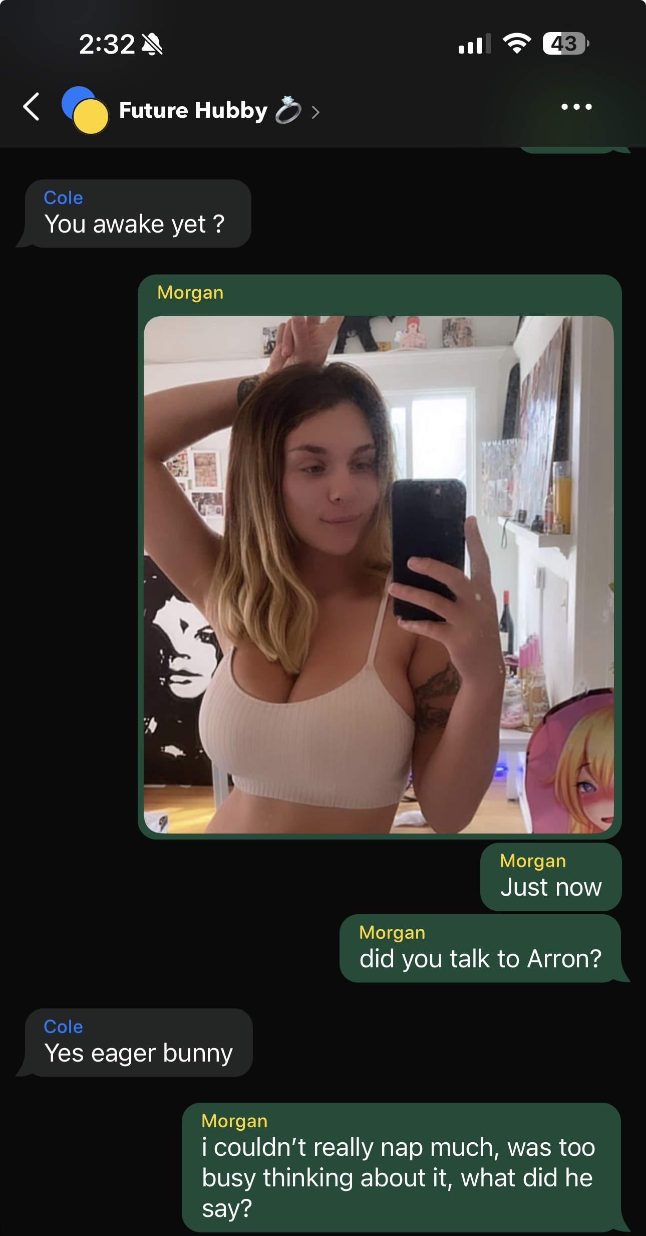 Lets play a game? Part 4, image 24