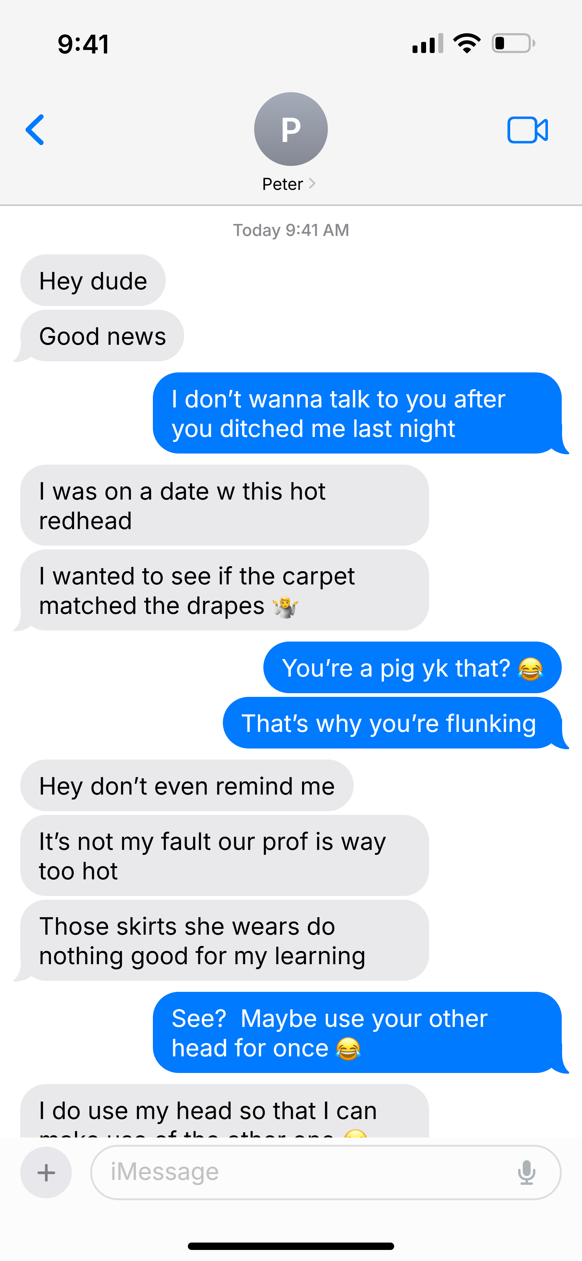 Student Council Diaries - Part 1, image 2