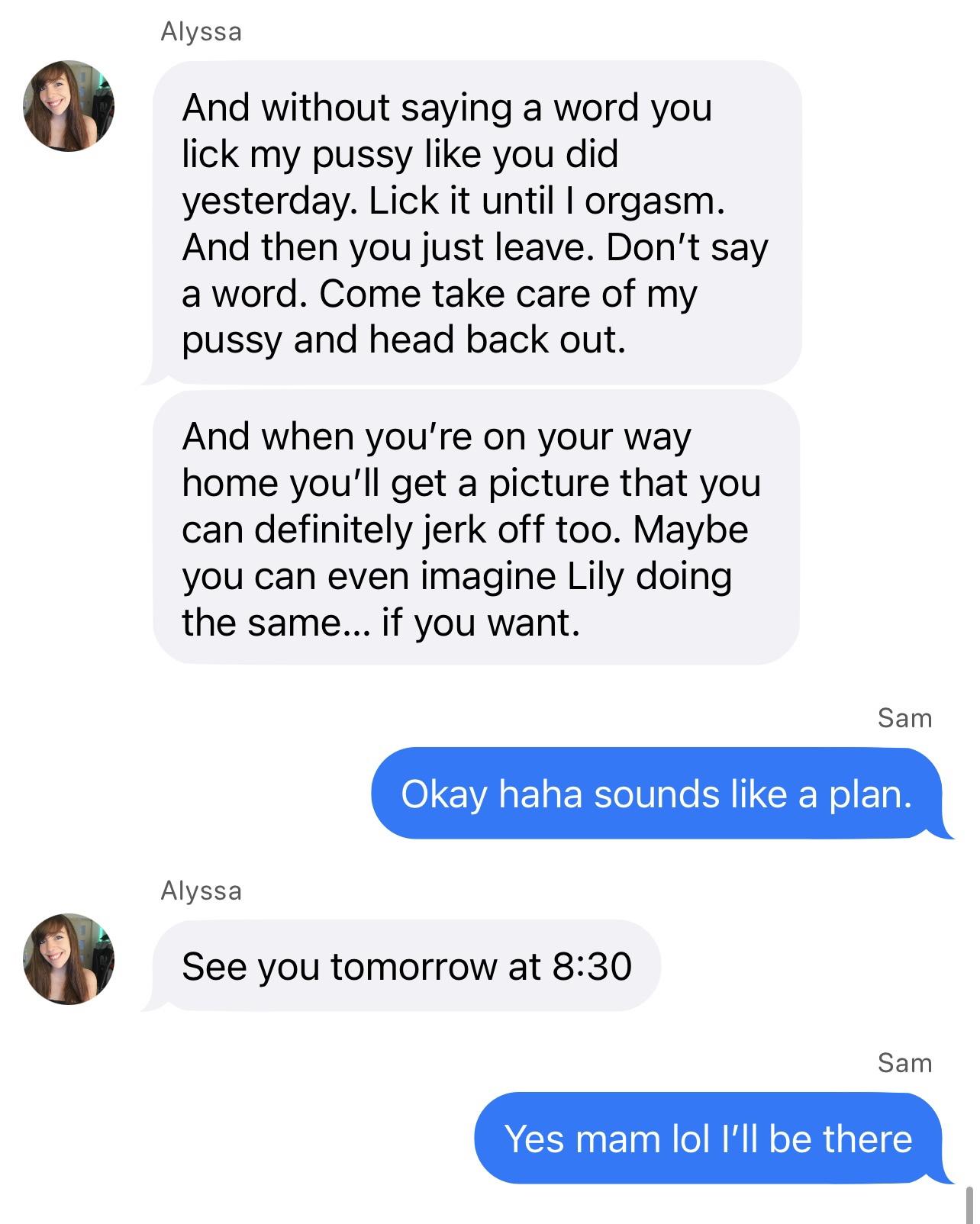 Liliana's Semester Abroad - Part 6, image 44