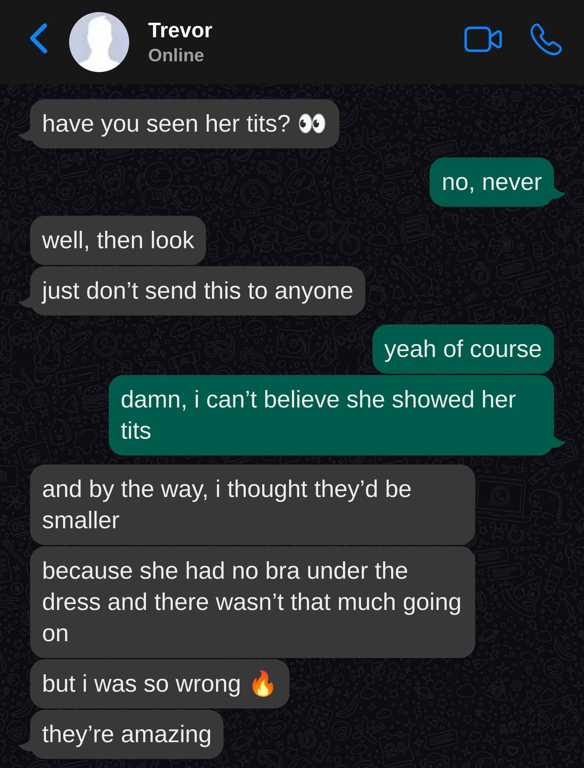 Somebody Else - Part 3, image 35