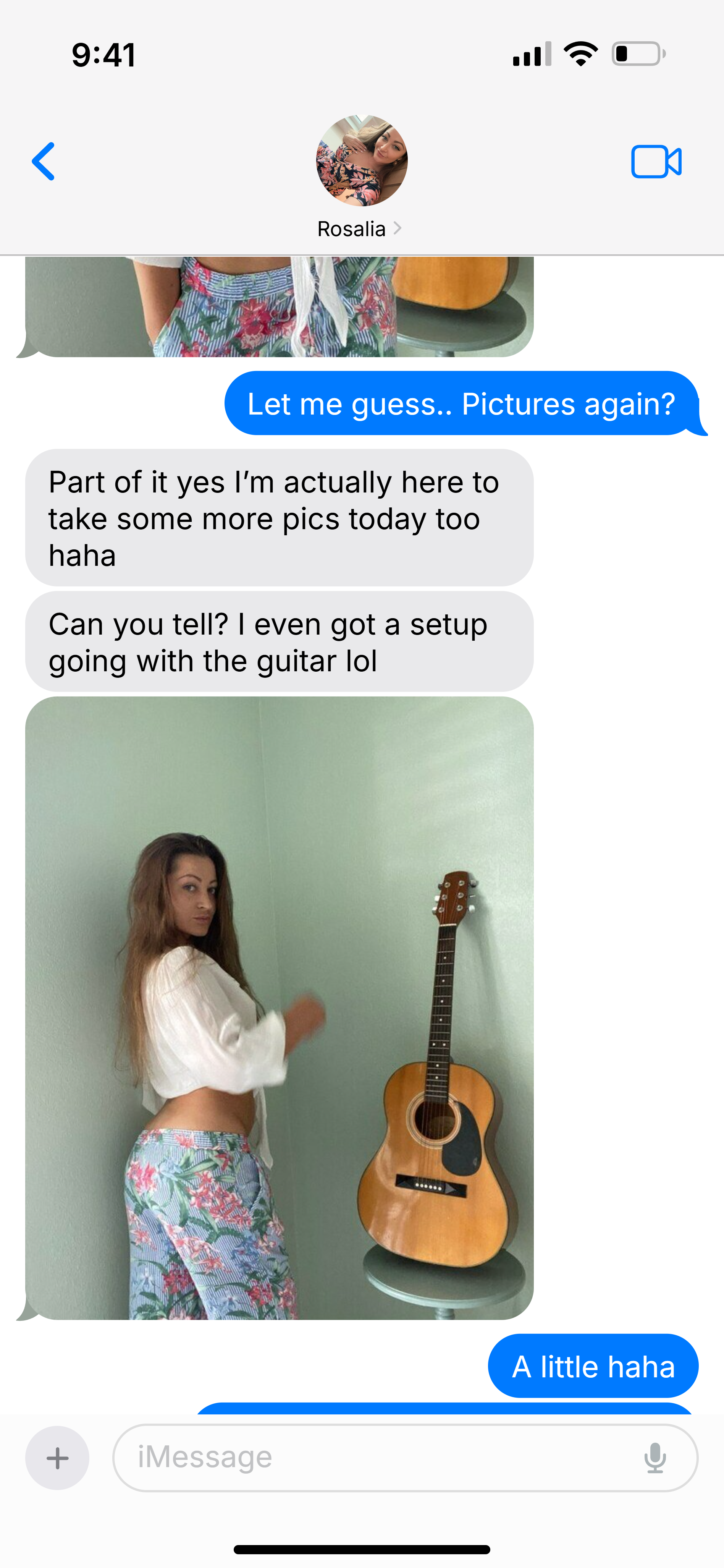 A Forbidden Summer - Part 8, image 29