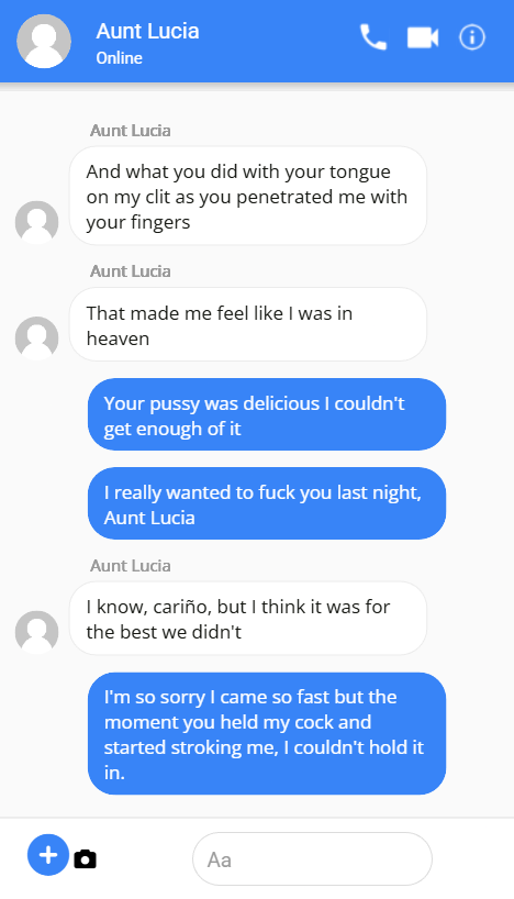 Step Mum Swap - Part 3., image 21