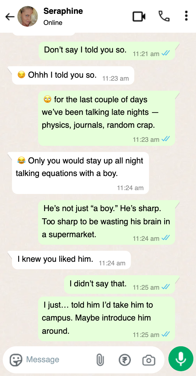 M/S The Veynar Paradox Part 9a, image 11