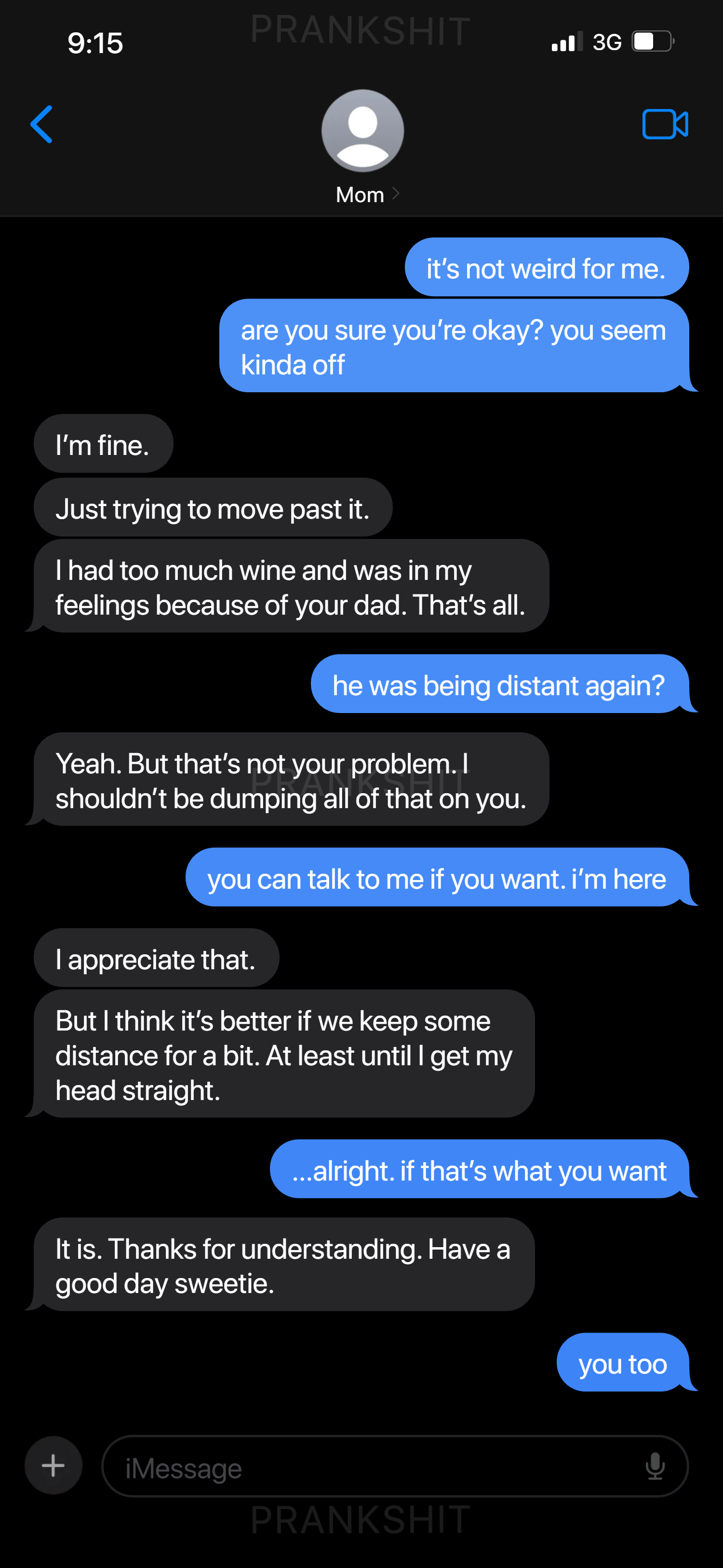 Midnight Confessions - Part 3, image 5