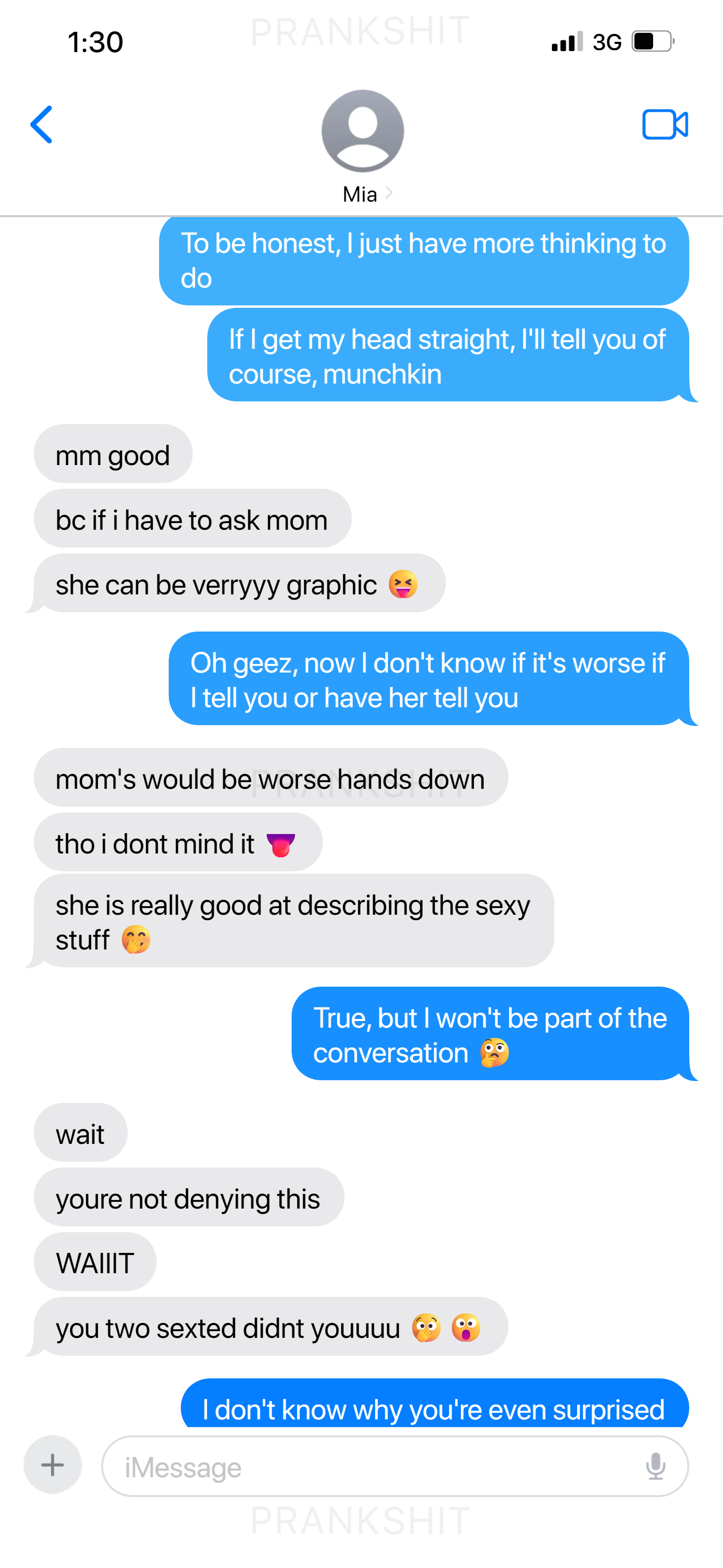 My Daughter Is Coming Home - P11, image 10