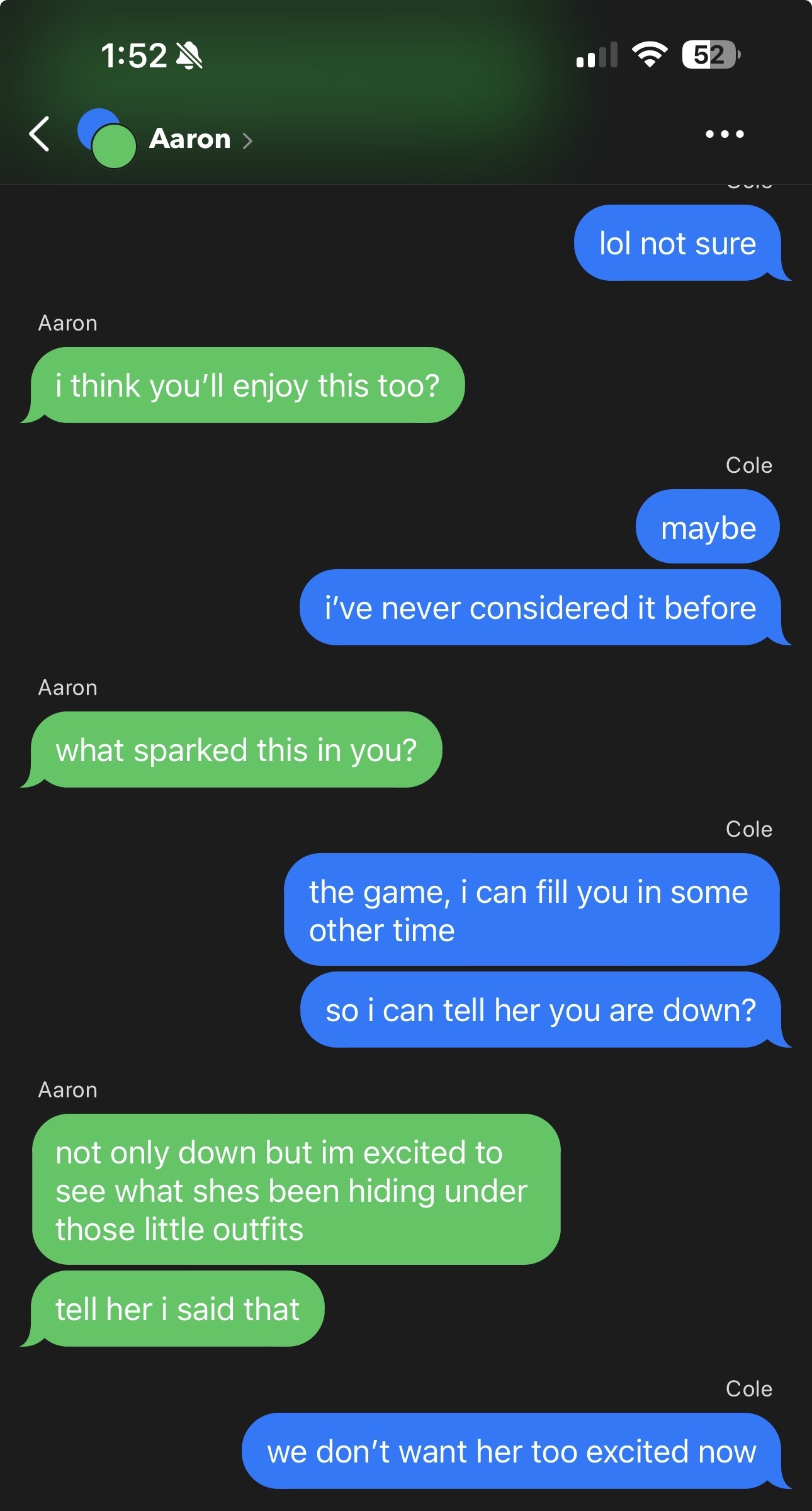Lets play a game? Part 4, image 20