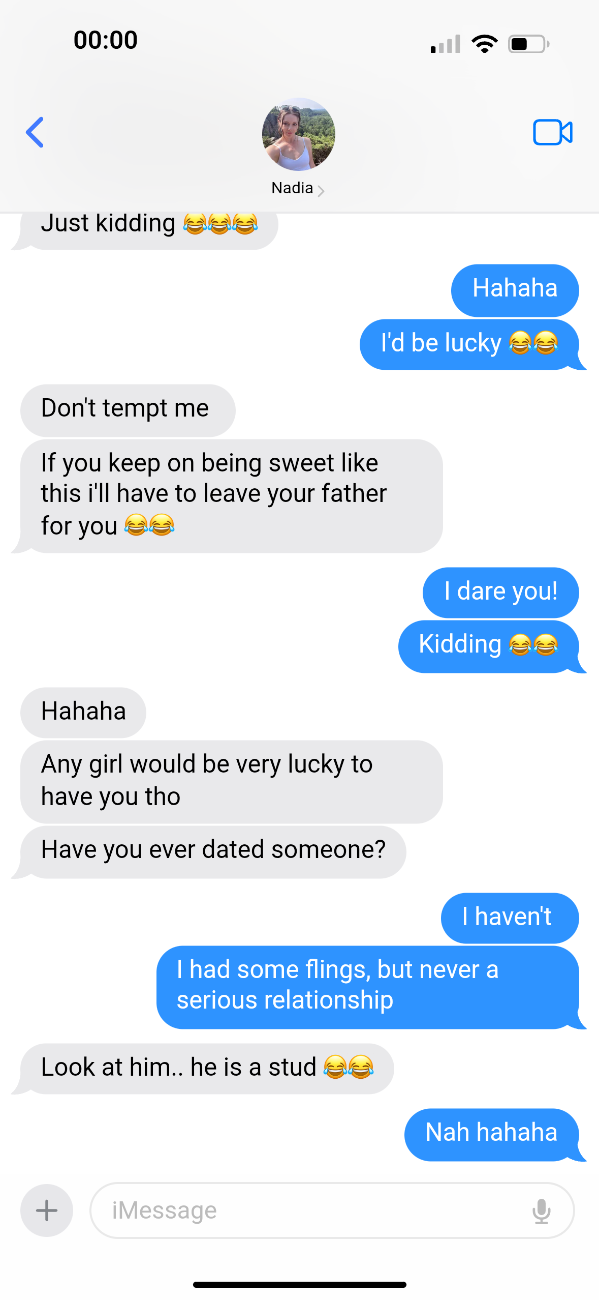 My new stepmom is very cool - Chapter 3, image 51